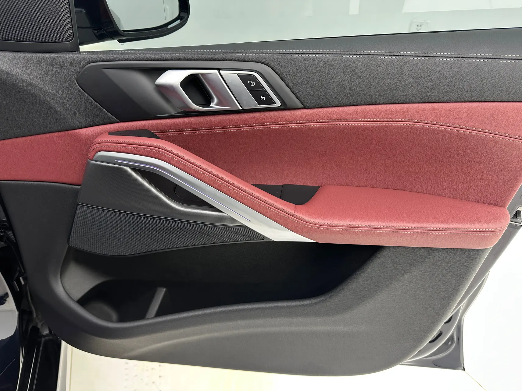 BMW X6, 2021 27