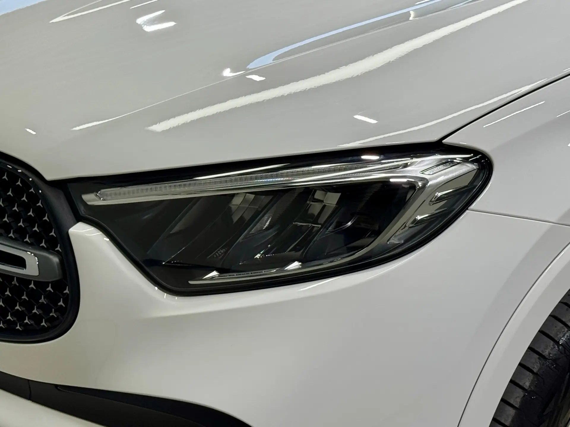 Mercedes-Benz GLC 300 L, 2025 8