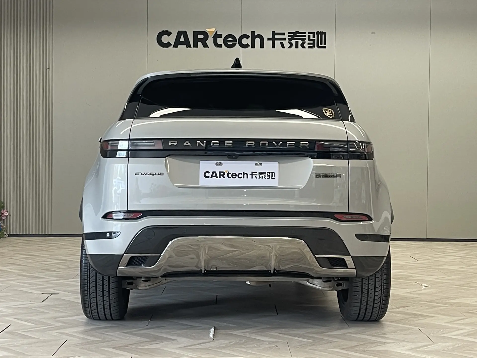 Land Rover Range Rover, 2025 все фото