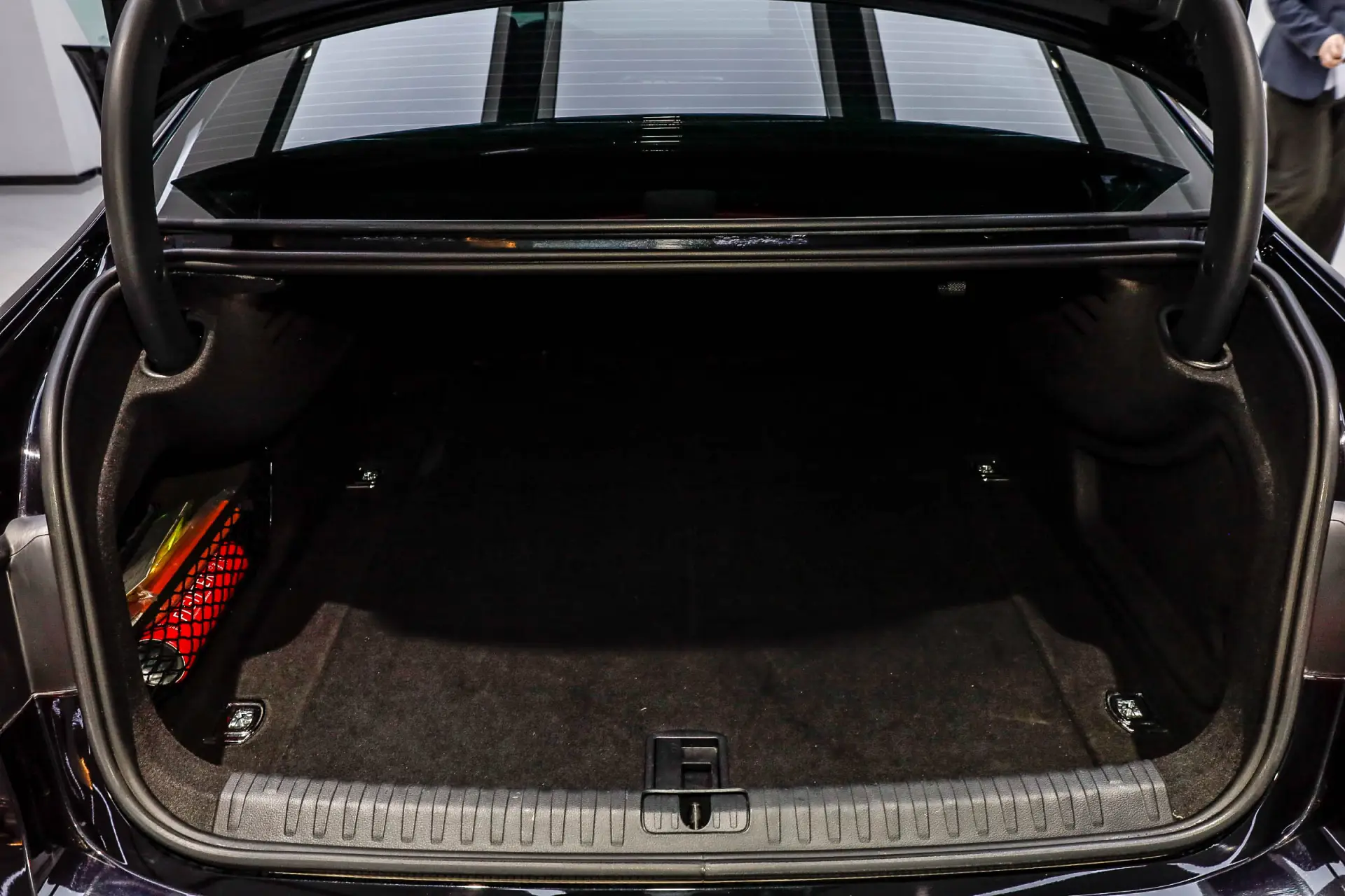 Audi A7L 45 TFSI, 2024 10