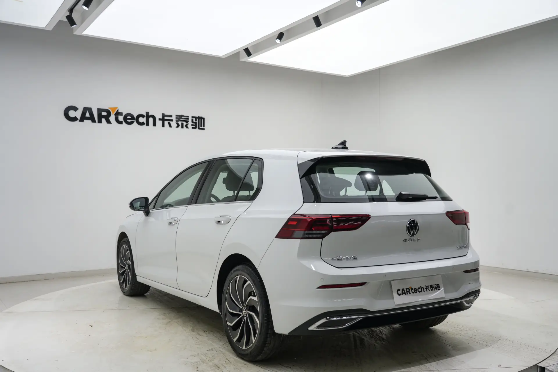 Volkswagen Golf, 2021 7