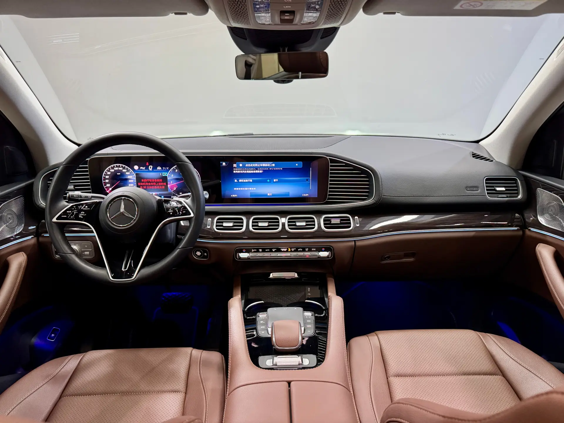 Mercedes-Benz GLE 350 4MATIC, 2024 16