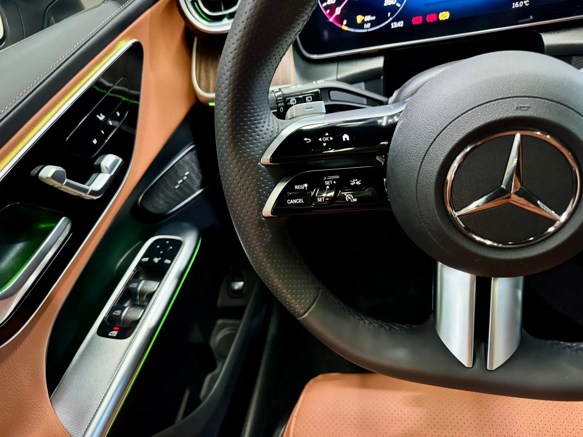 Mercedes-Benz GLC 300 L, 2025 19