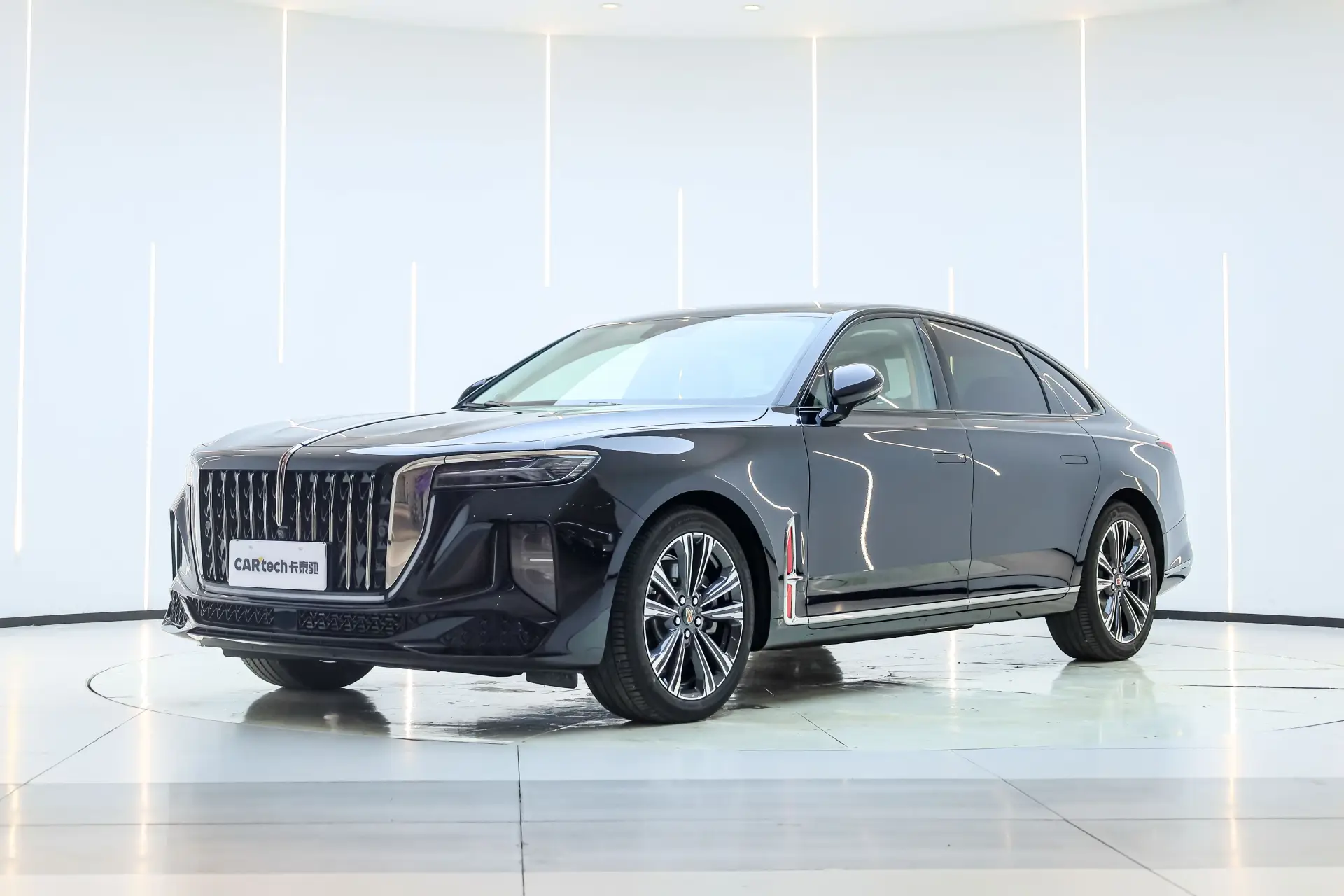 Hongqi H9