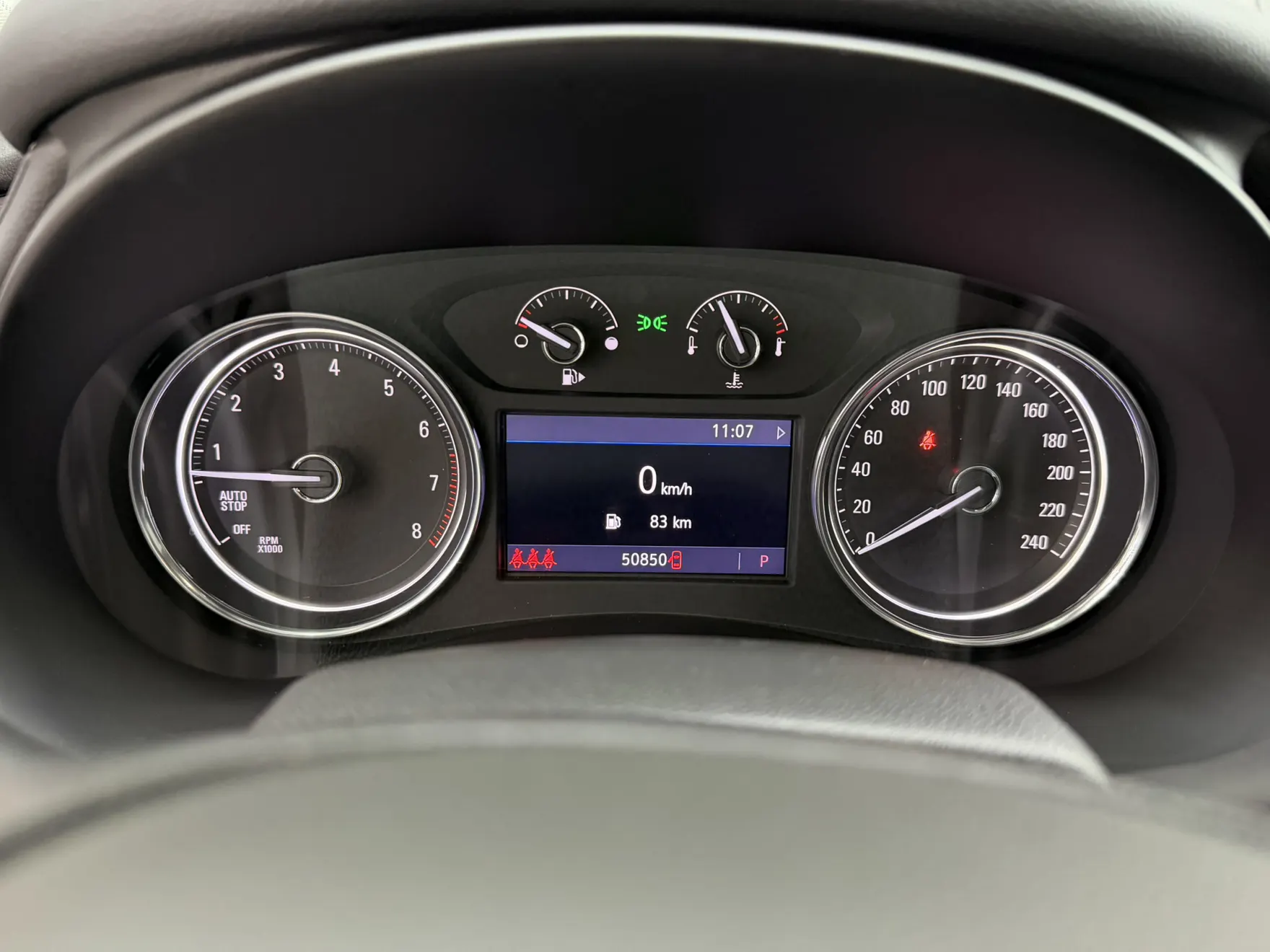 Buick LaCrosse, 2023 12