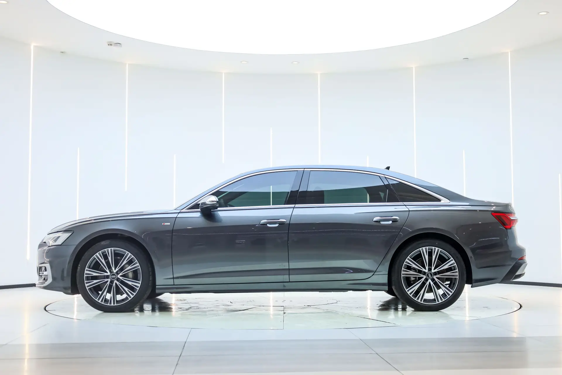 Audi A6L 45 TFSI, 2022 8