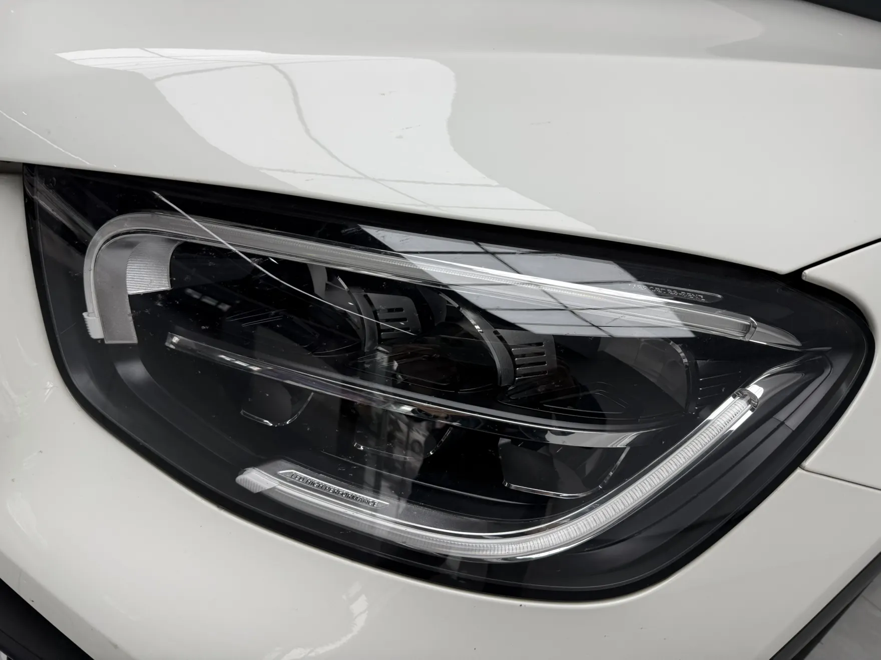 Mercedes-Benz GLC 300 L, 2022 все фото