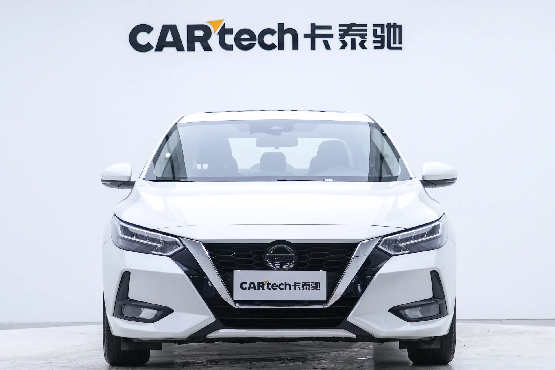 Nissan Sylphy, 2021 3
