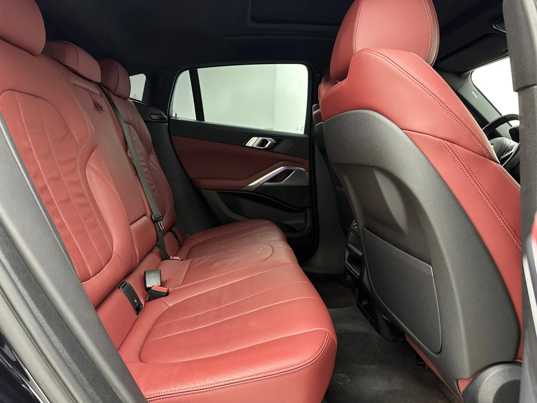 BMW X6, 2021 31