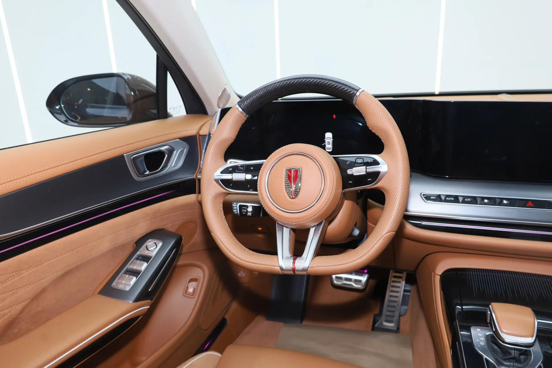 Hongqi H9, 2024 15