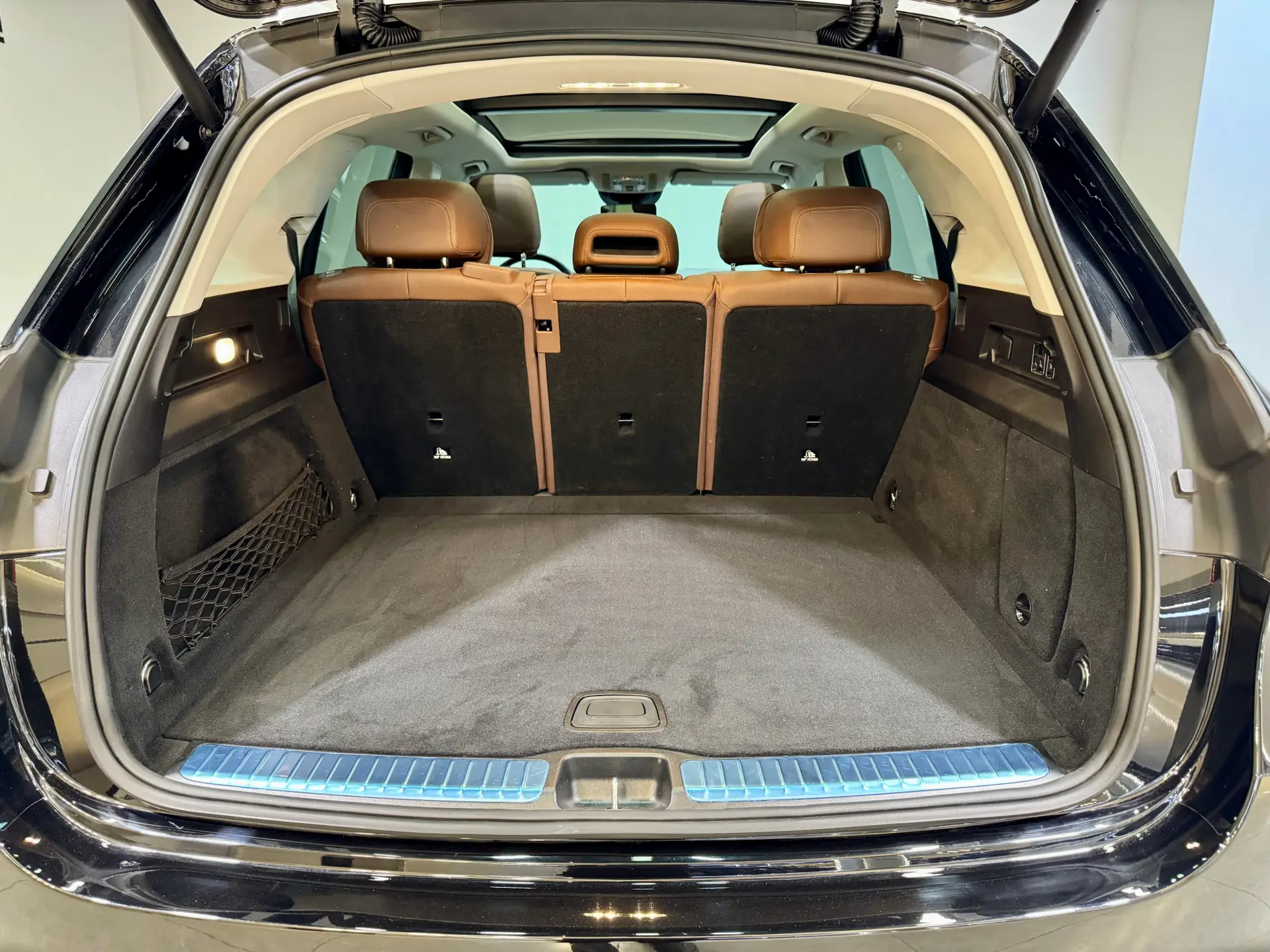 Mercedes-Benz GLE 350 4MATIC, 2024 30