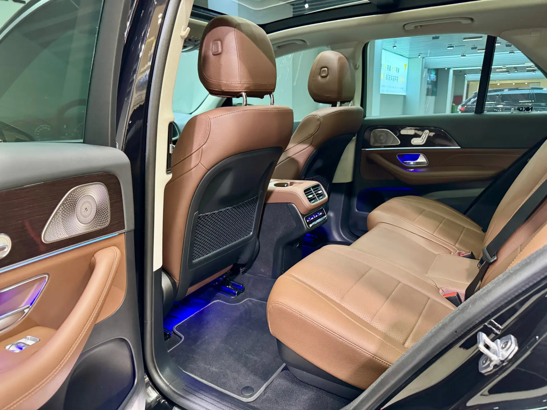Mercedes-Benz GLE 350 4MATIC, 2024 25