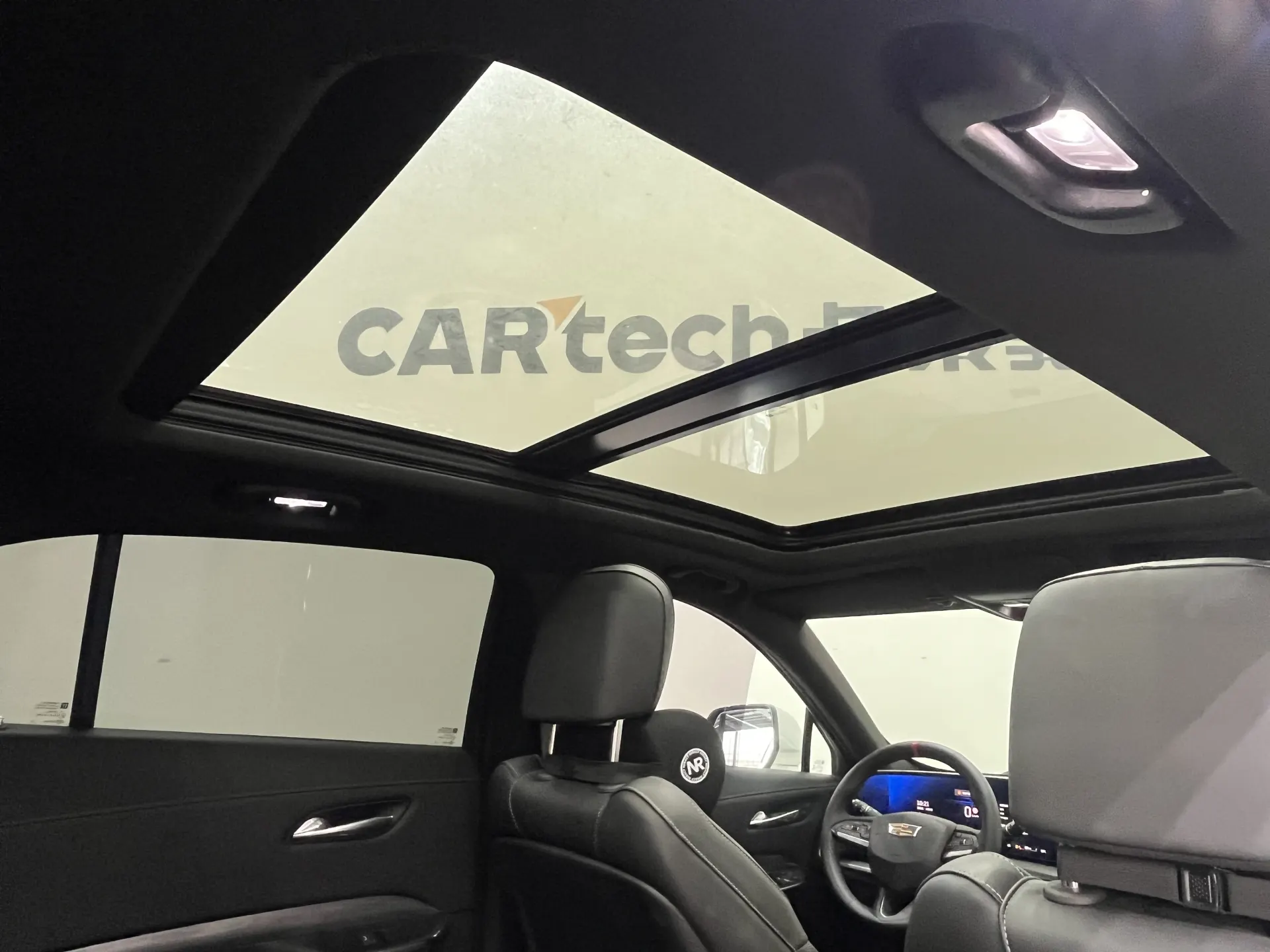 Cadillac XT4, 2023 15
