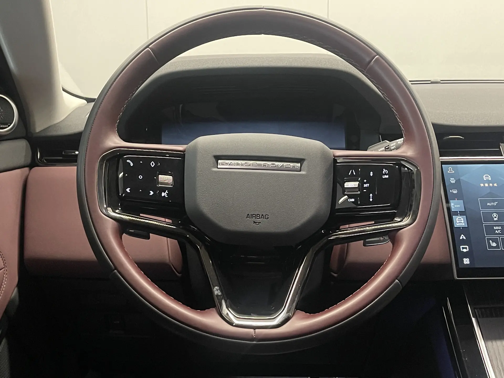 Land Rover Range Rover, 2025 15