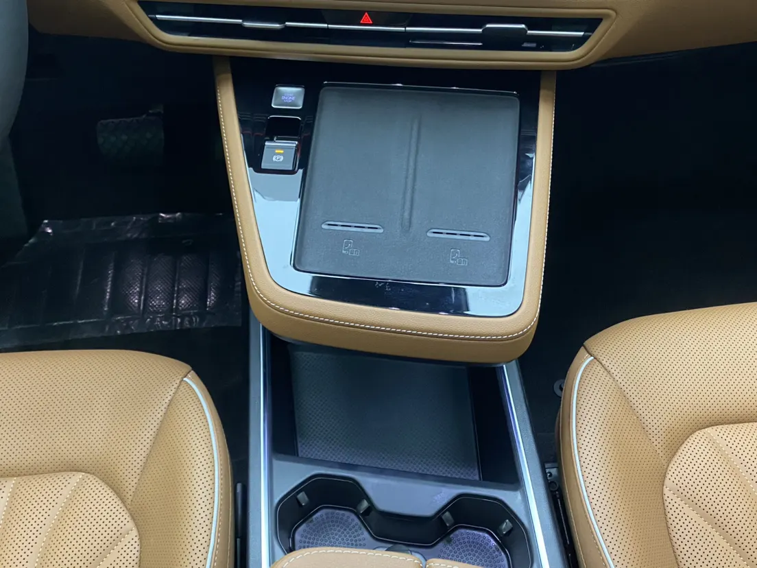 Volkswagen Talagon, 2025 22