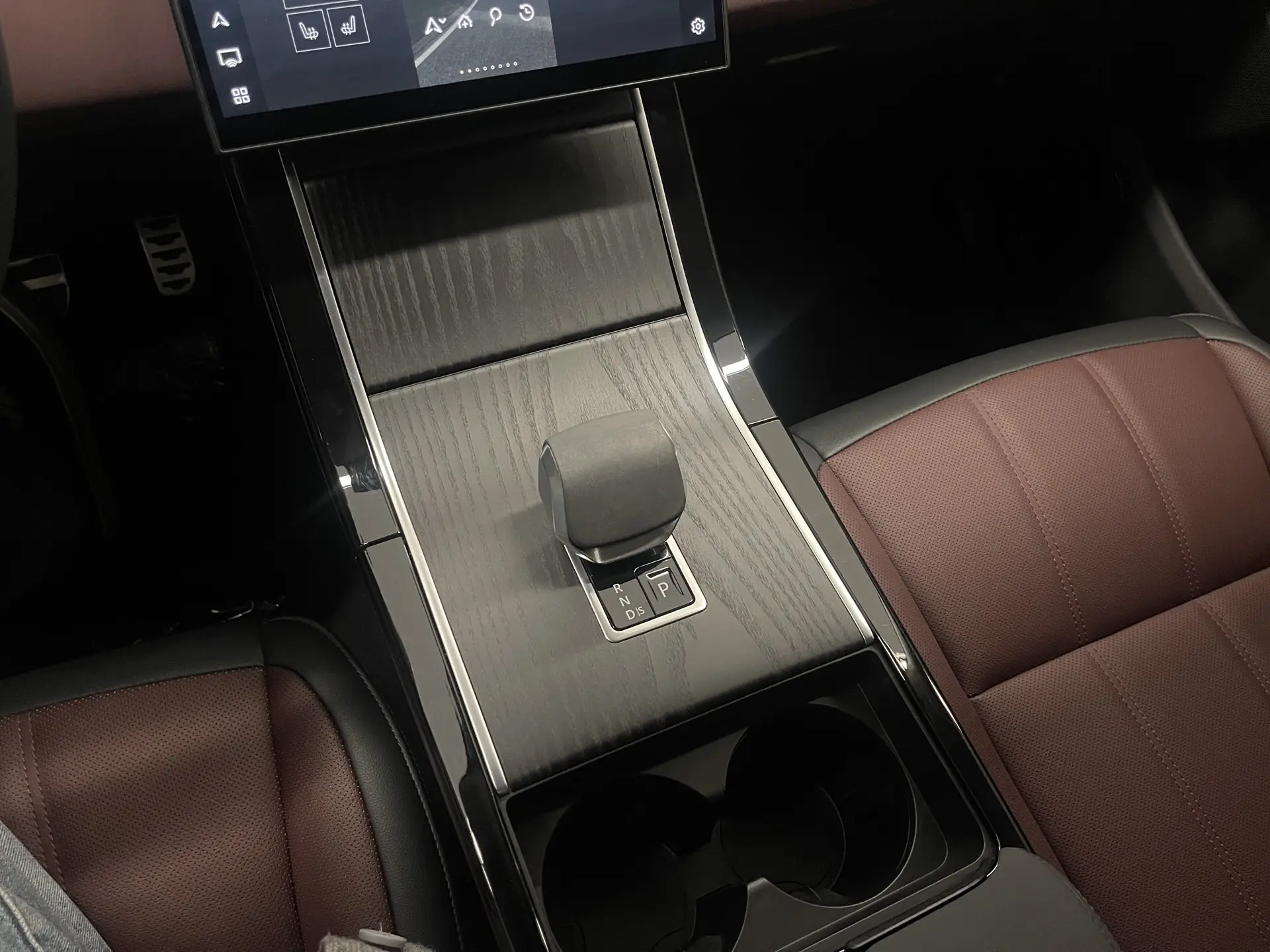 Land Rover Range Rover, 2025 14