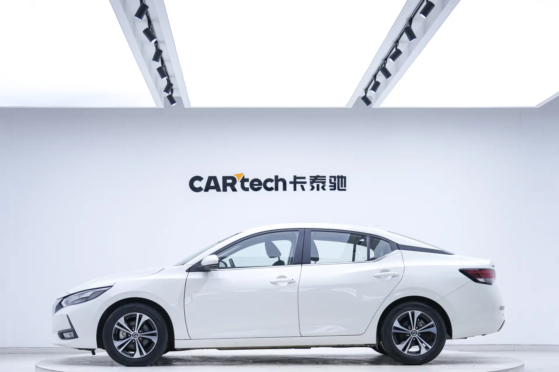 Nissan Sylphy, 2021 8