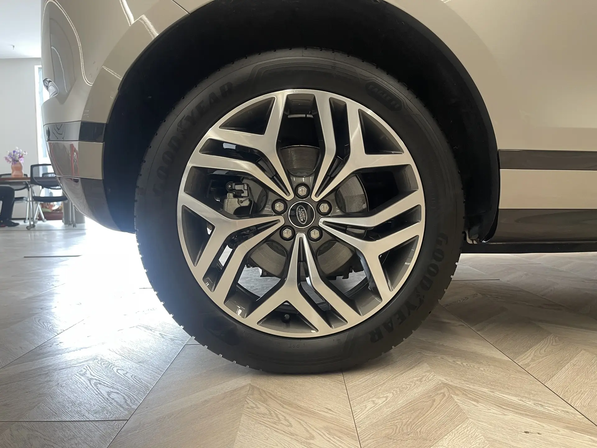 Land Rover Range Rover, 2025 11