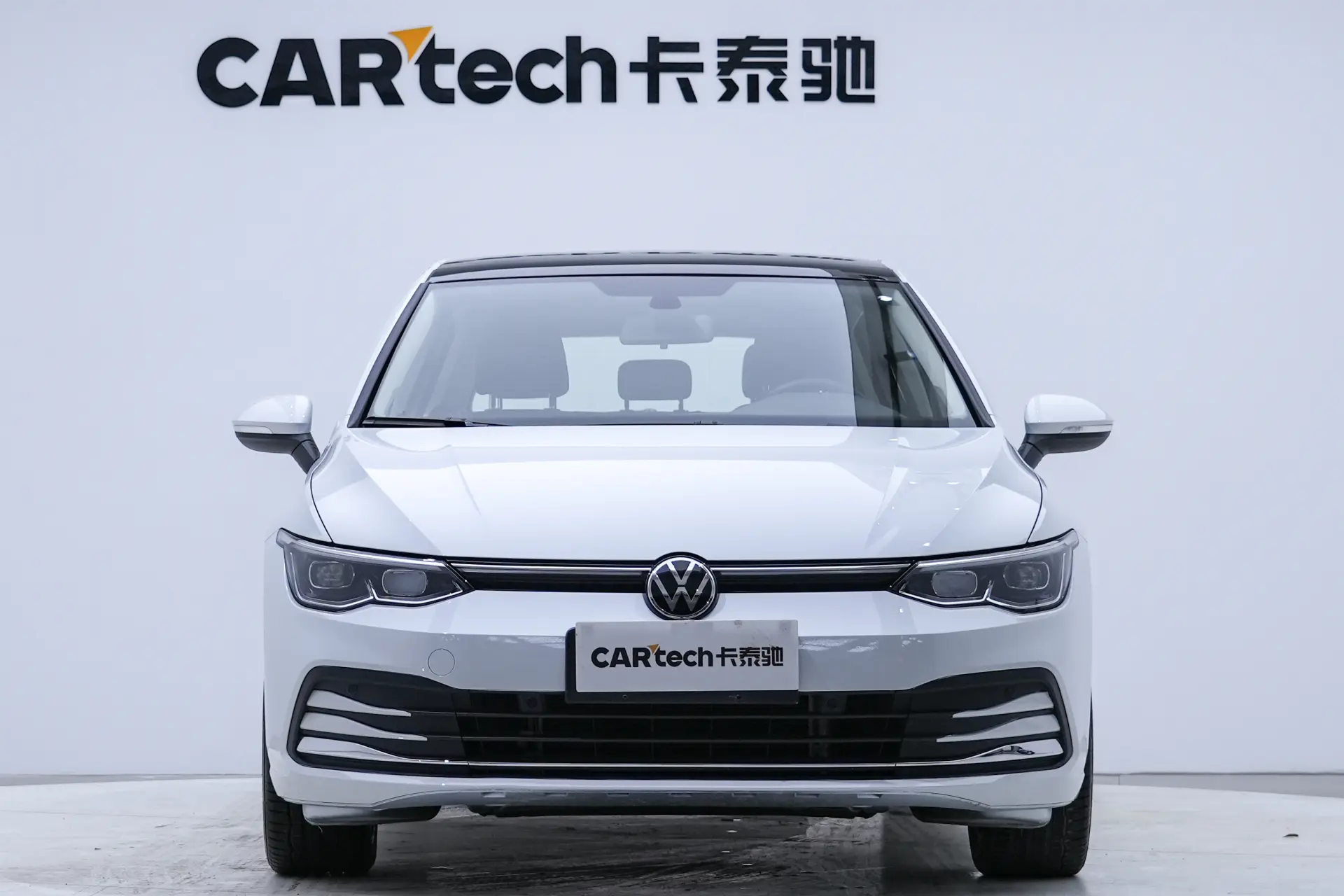 Volkswagen Golf, 2021 3