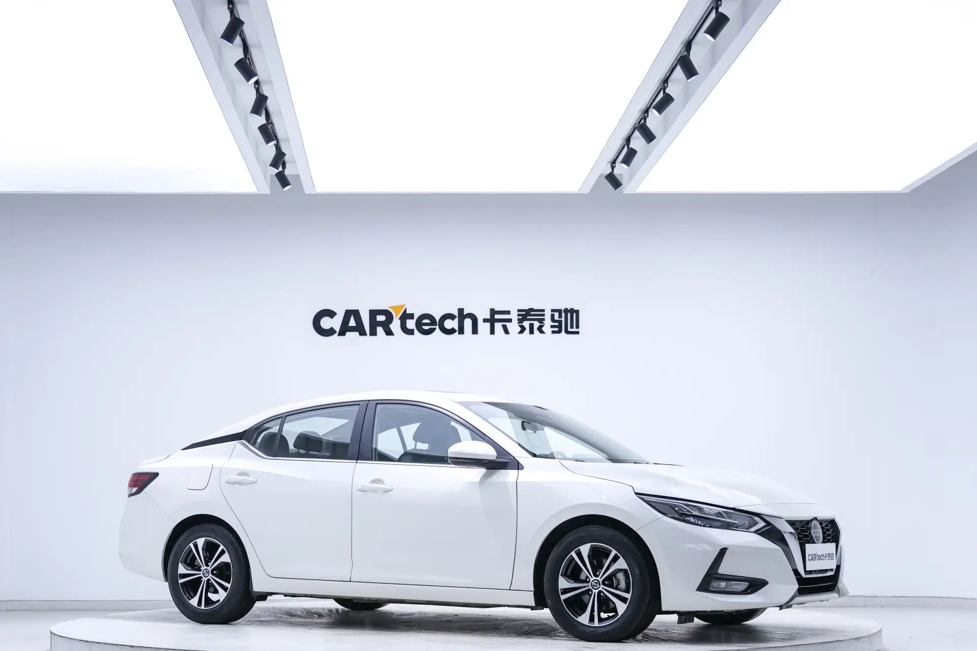 Nissan Sylphy, 2021 13