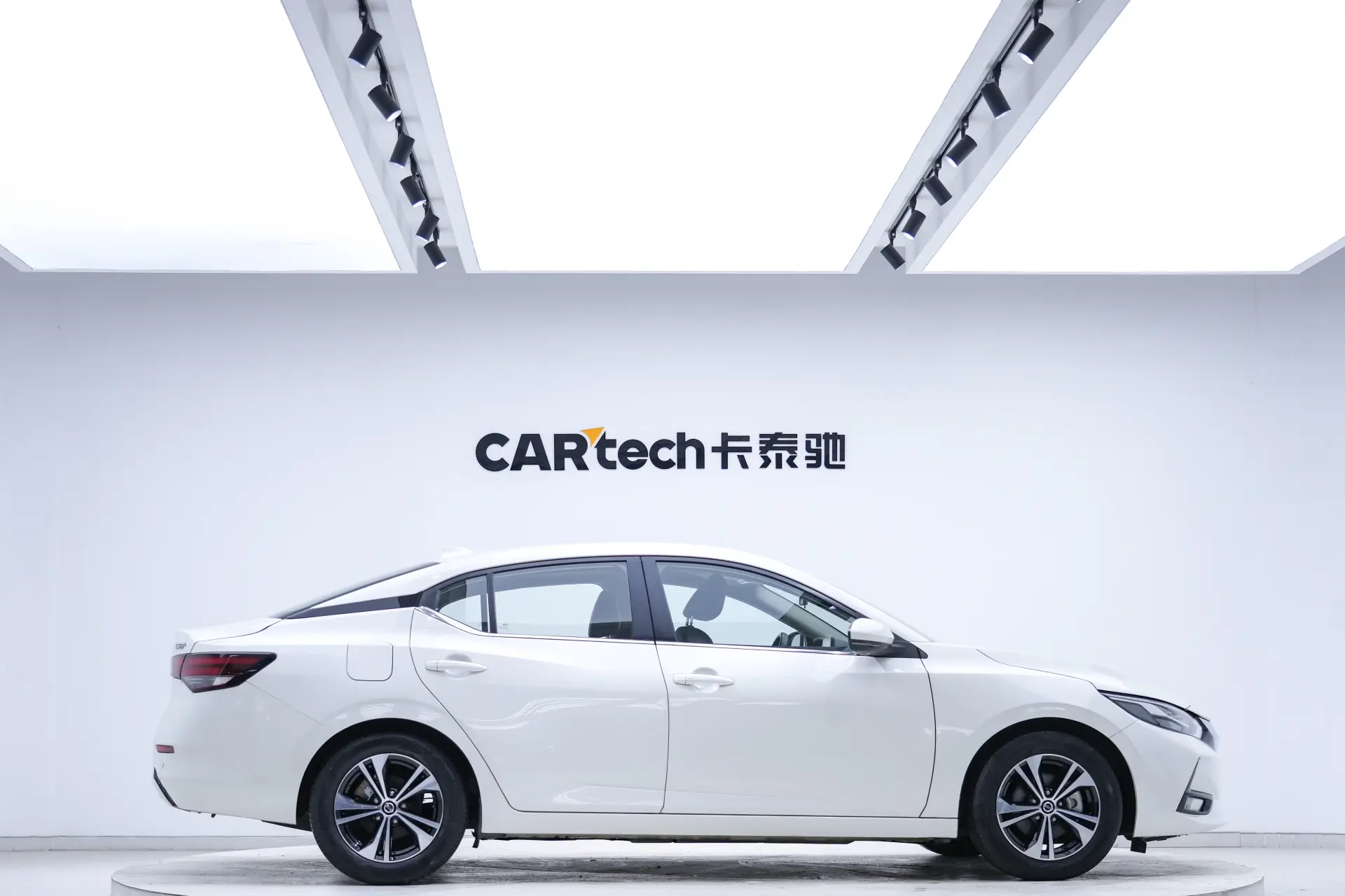 Nissan Sylphy, 2021 4