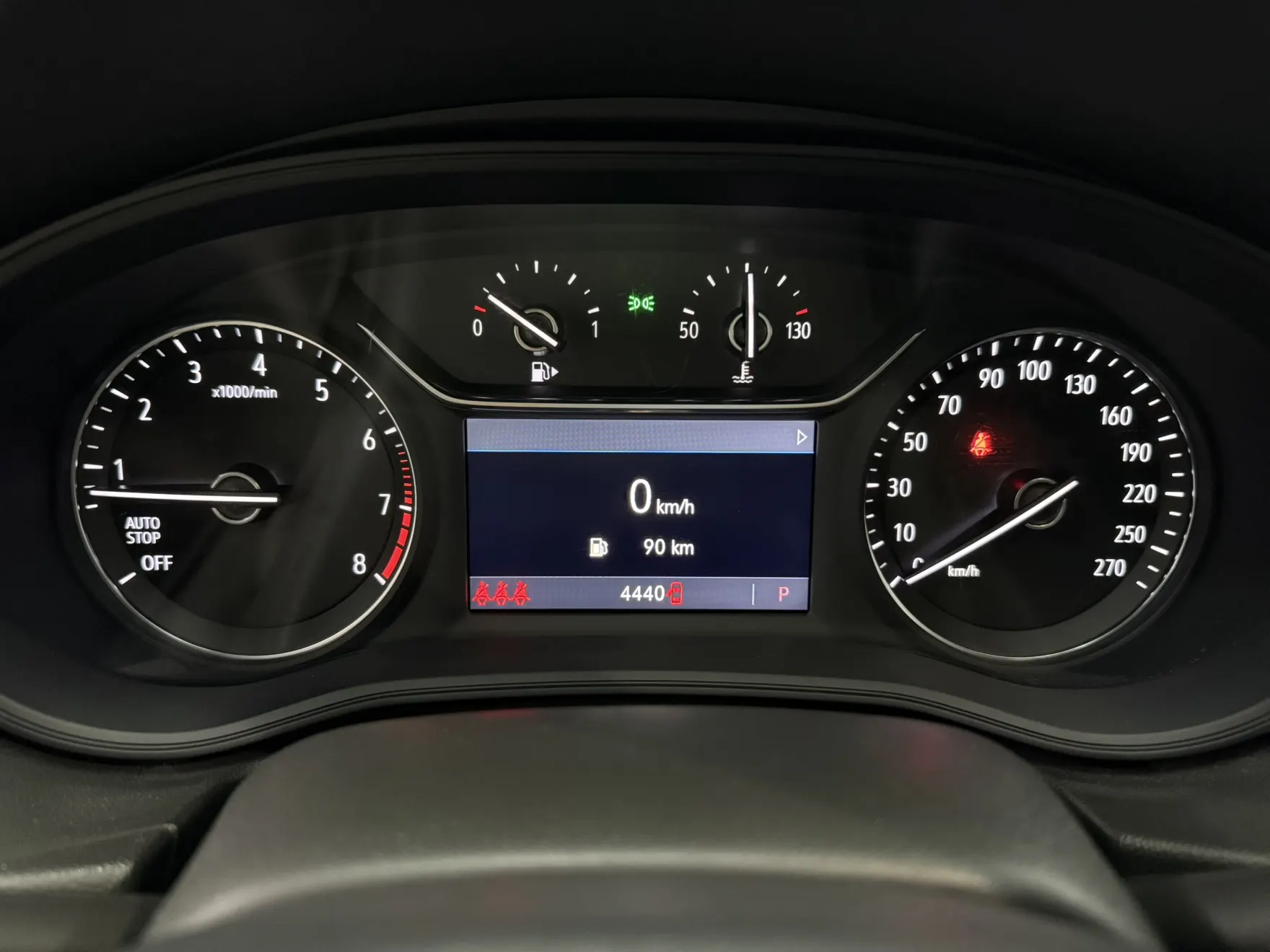 Buick Regal, 2024 10