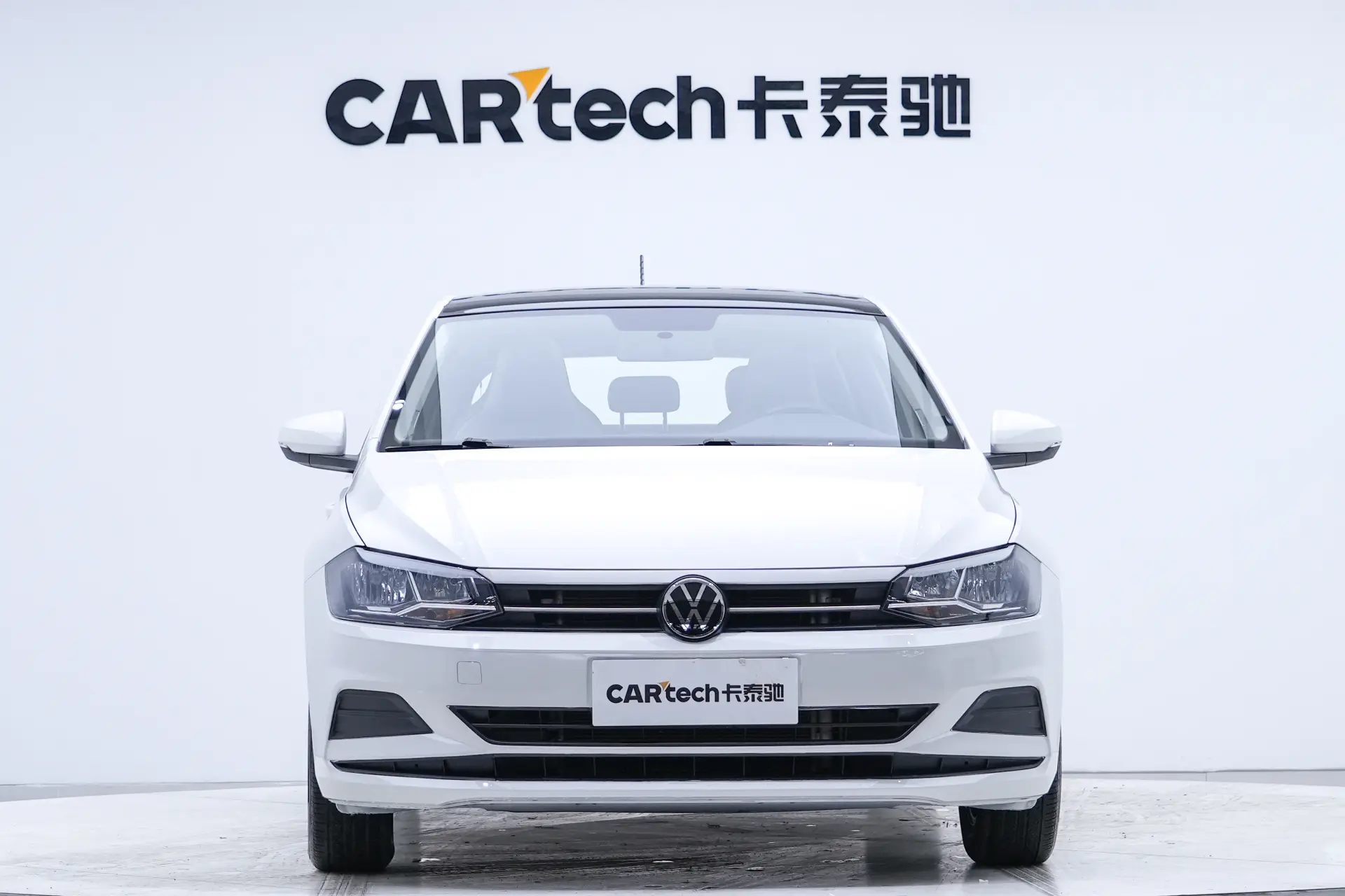 Volkswagen Polo, 2022 3