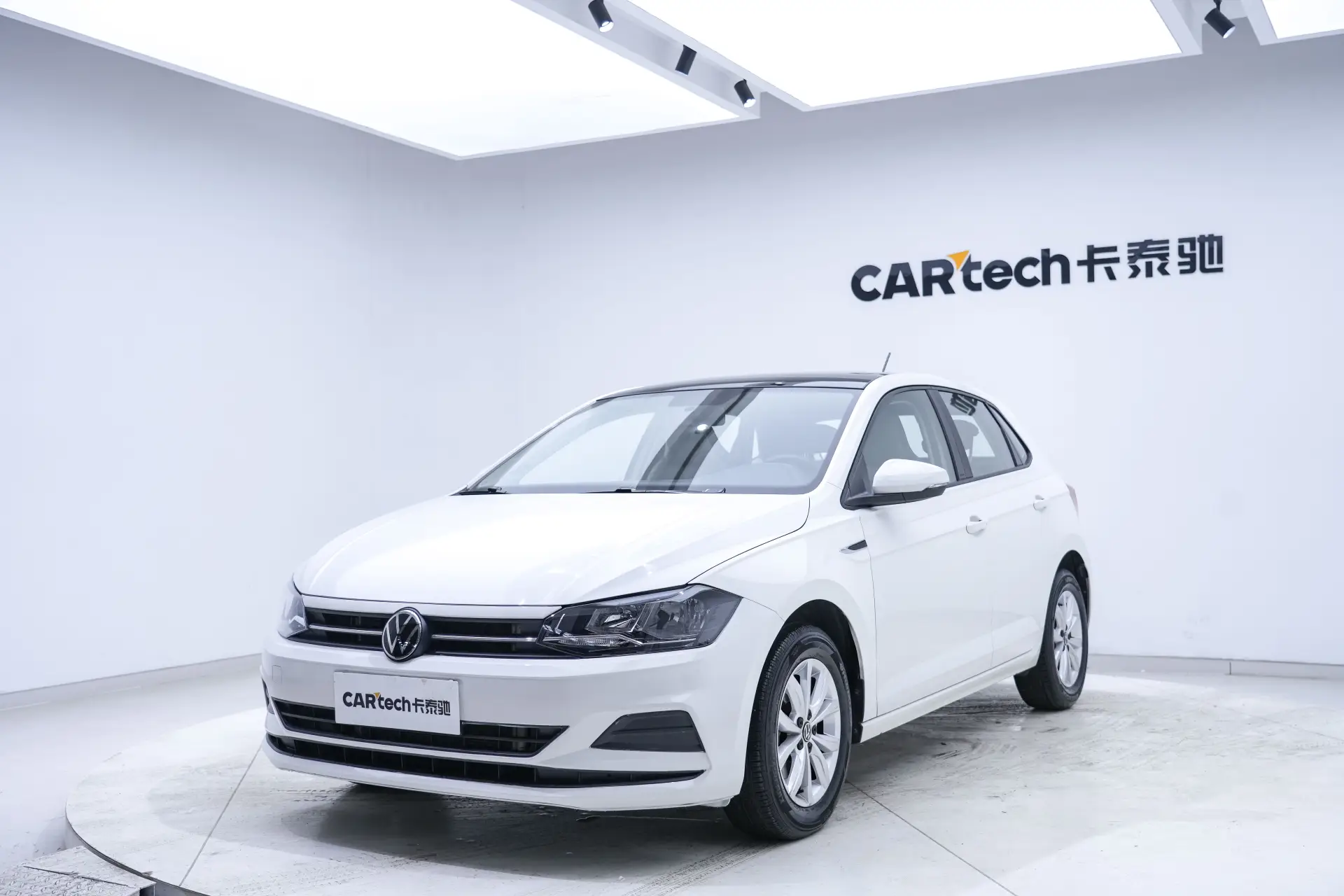 Volkswagen Polo, 2022 15