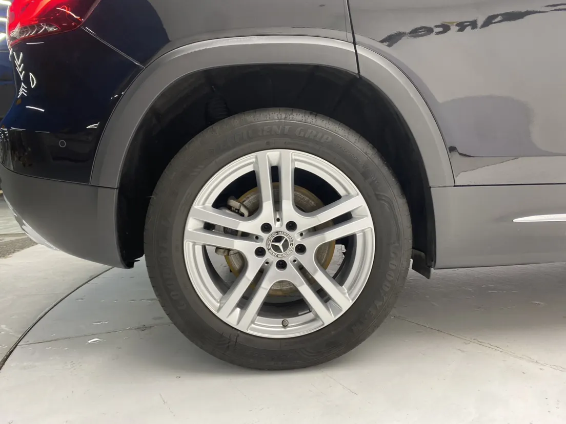 Mercedes-Benz GLB, 2023 11