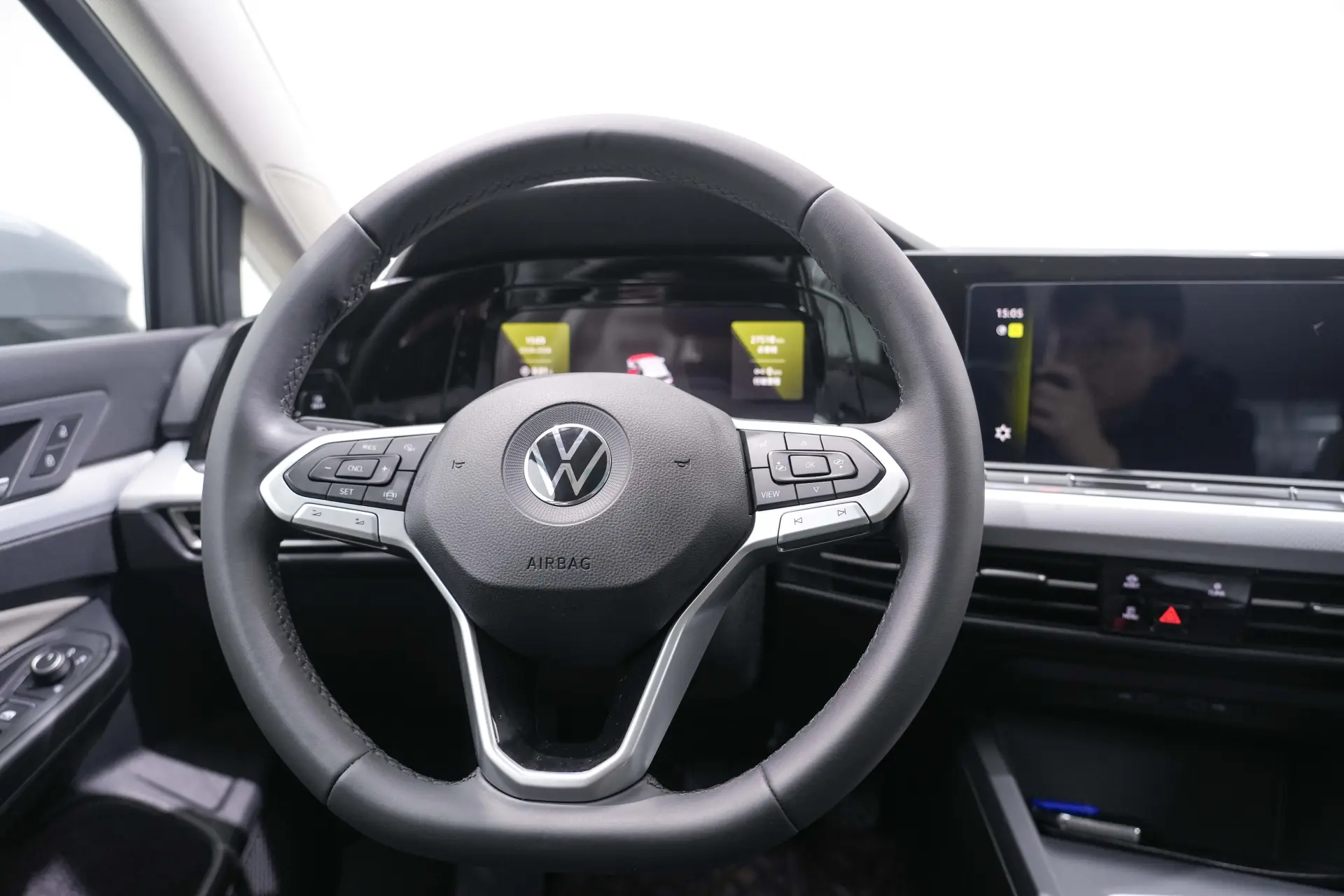 Volkswagen Golf, 2025 18