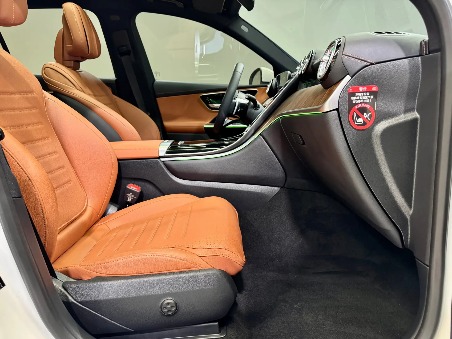 Mercedes-Benz GLC 300 L, 2025 15