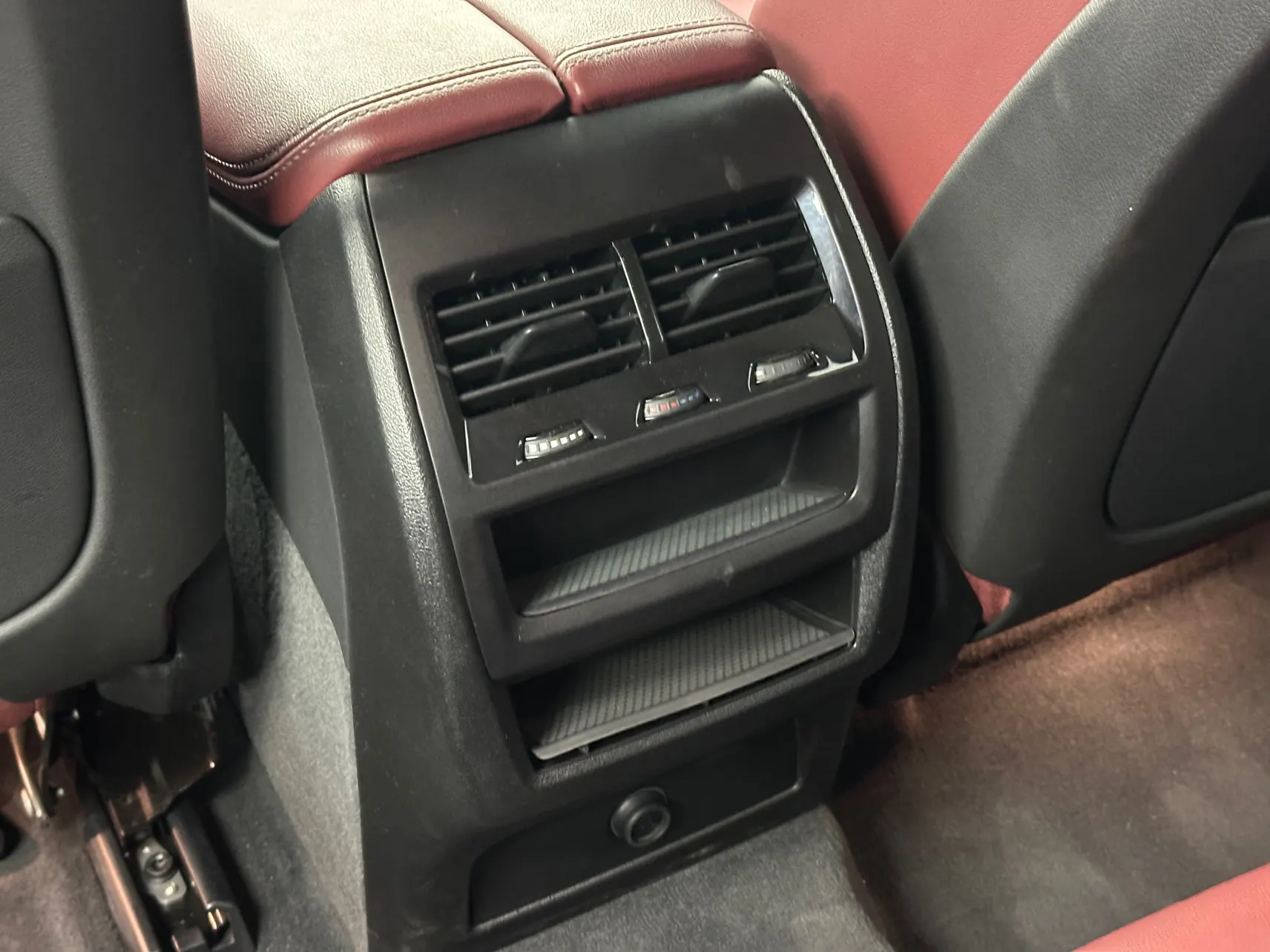 BMW X6, 2021 32
