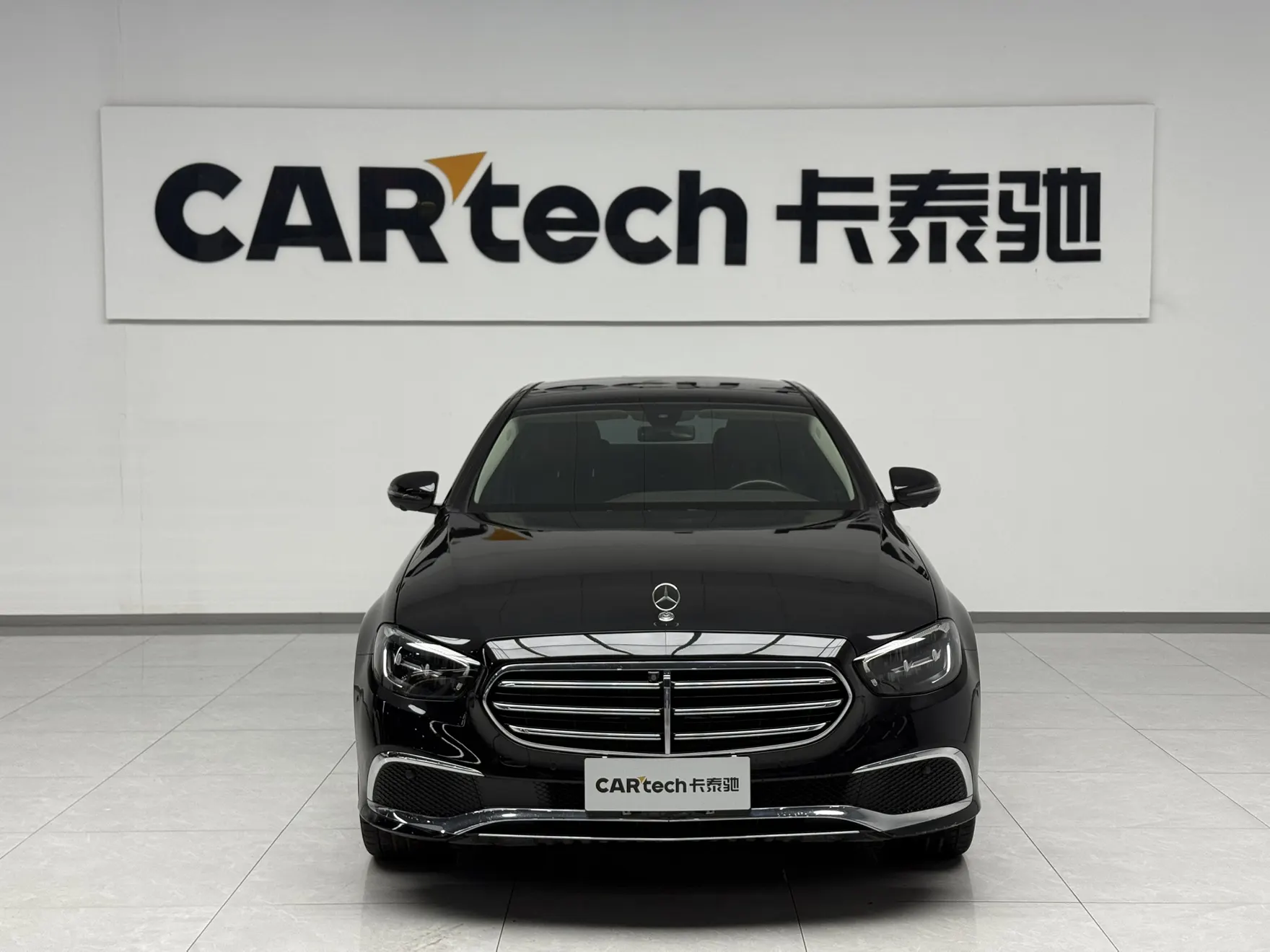 Mercedes-Benz E 300 L, 2022 2