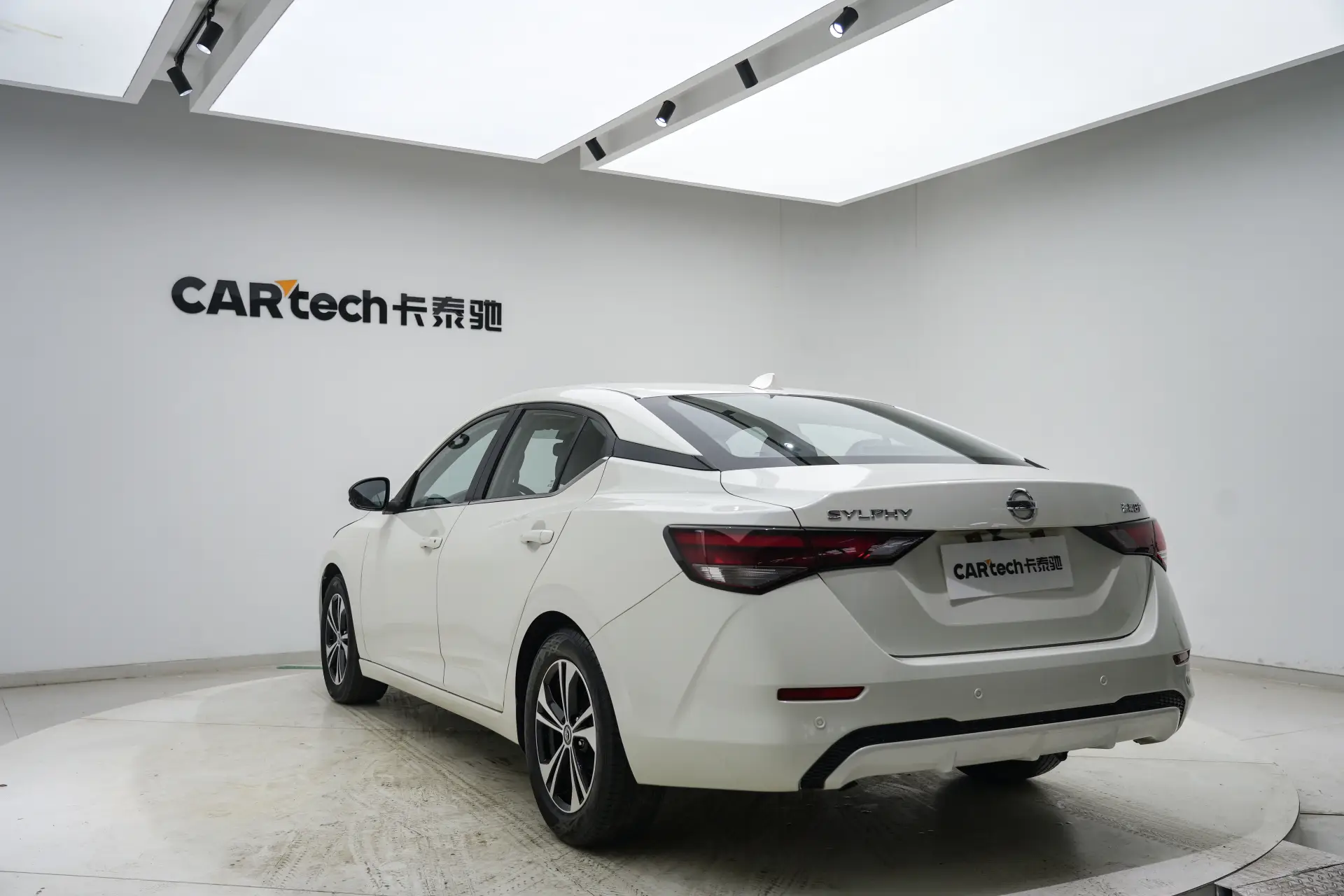 Nissan Sylphy, 2021 7