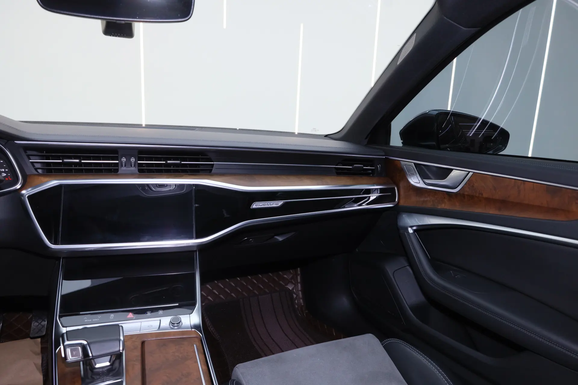 Audi A6L 45 TFSI, 2022 13