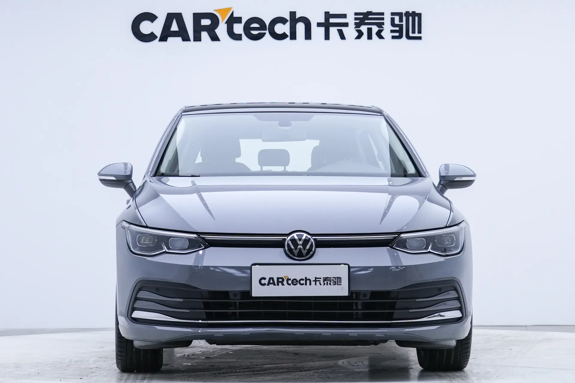 Volkswagen Golf, 2025 3