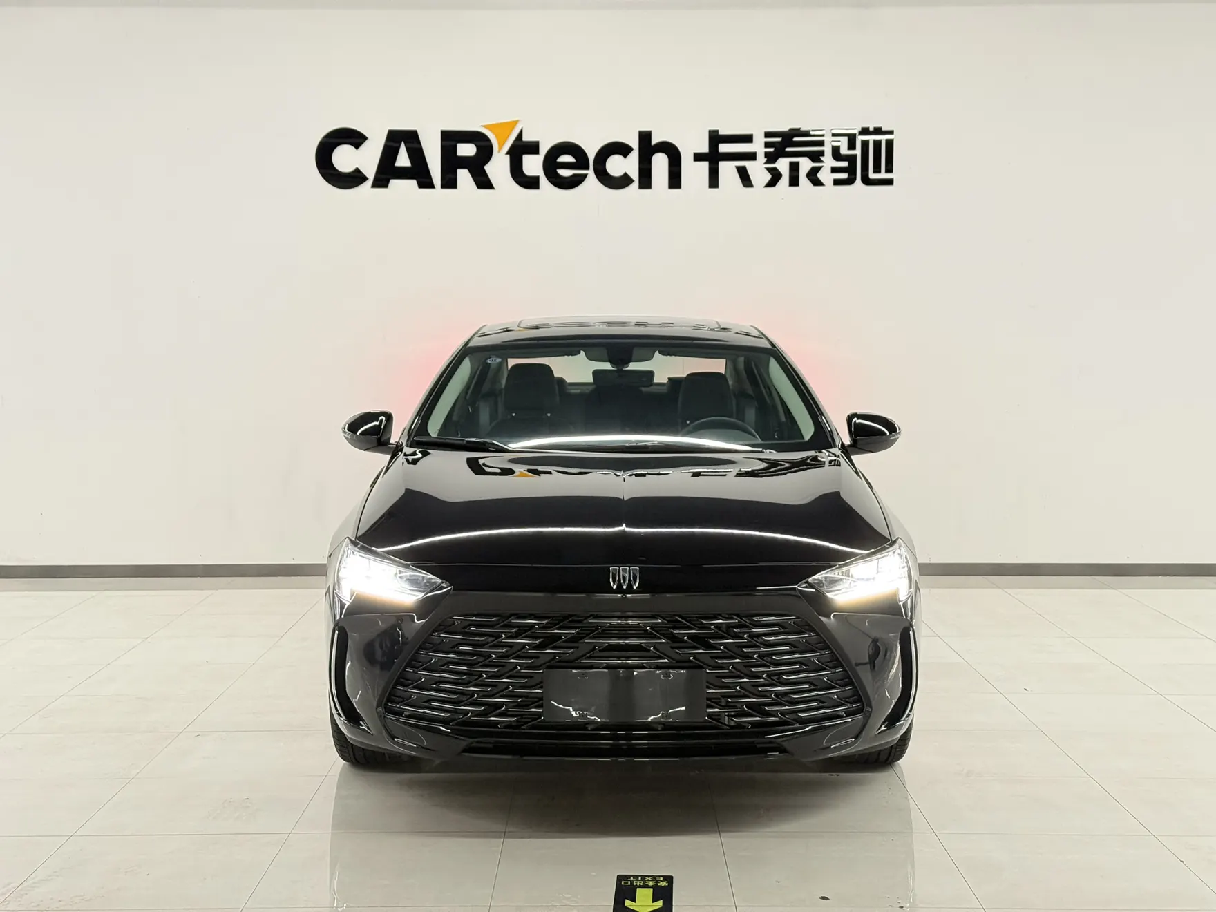 Buick Regal, 2024 3