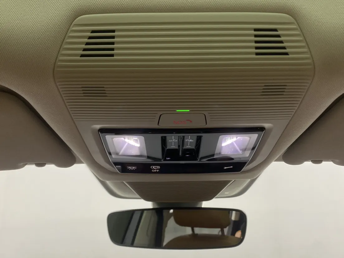 Volkswagen Talagon, 2025 30