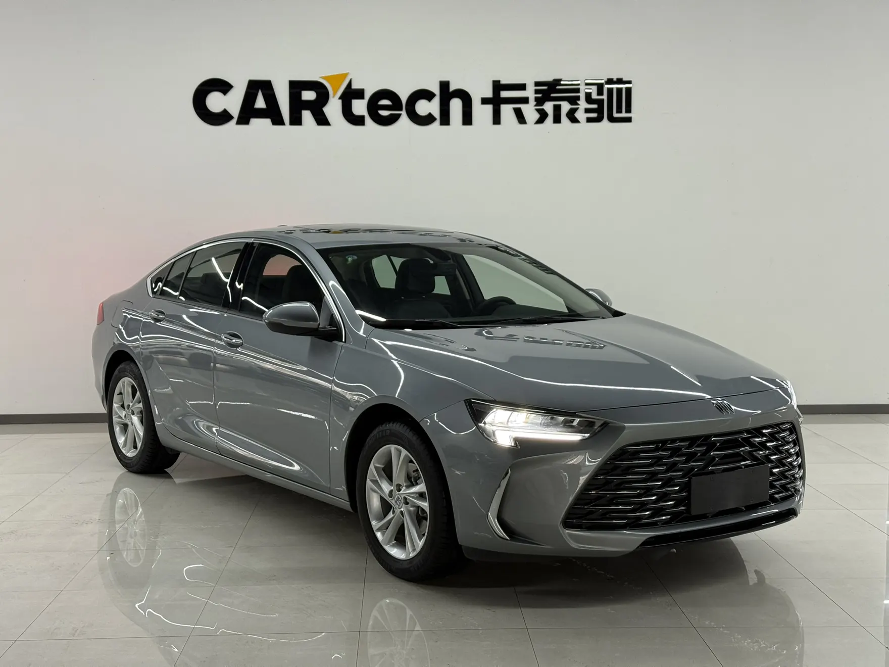 Buick Regal, 2025 2