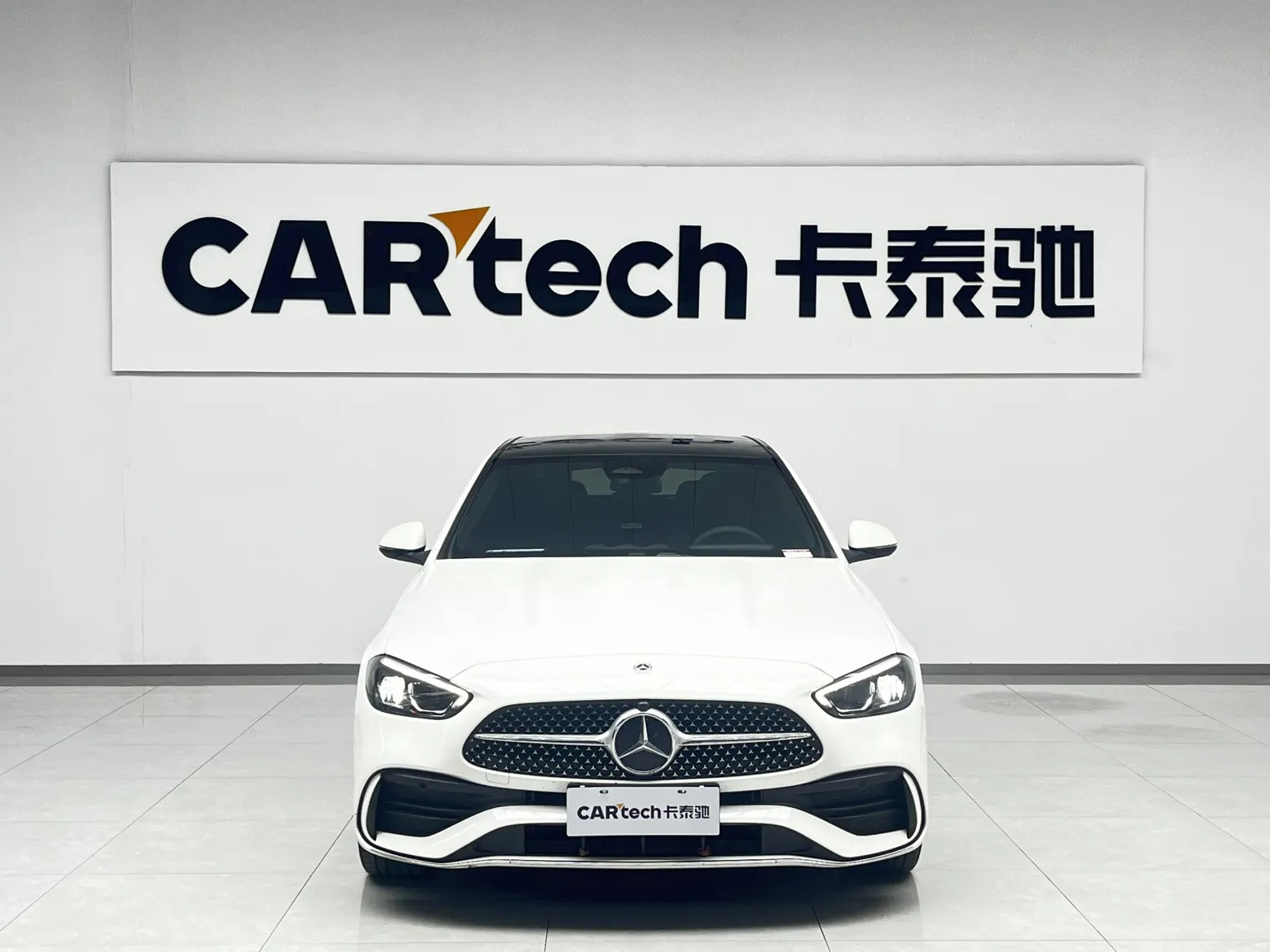 Mercedes-Benz C 260 L, 2023 2