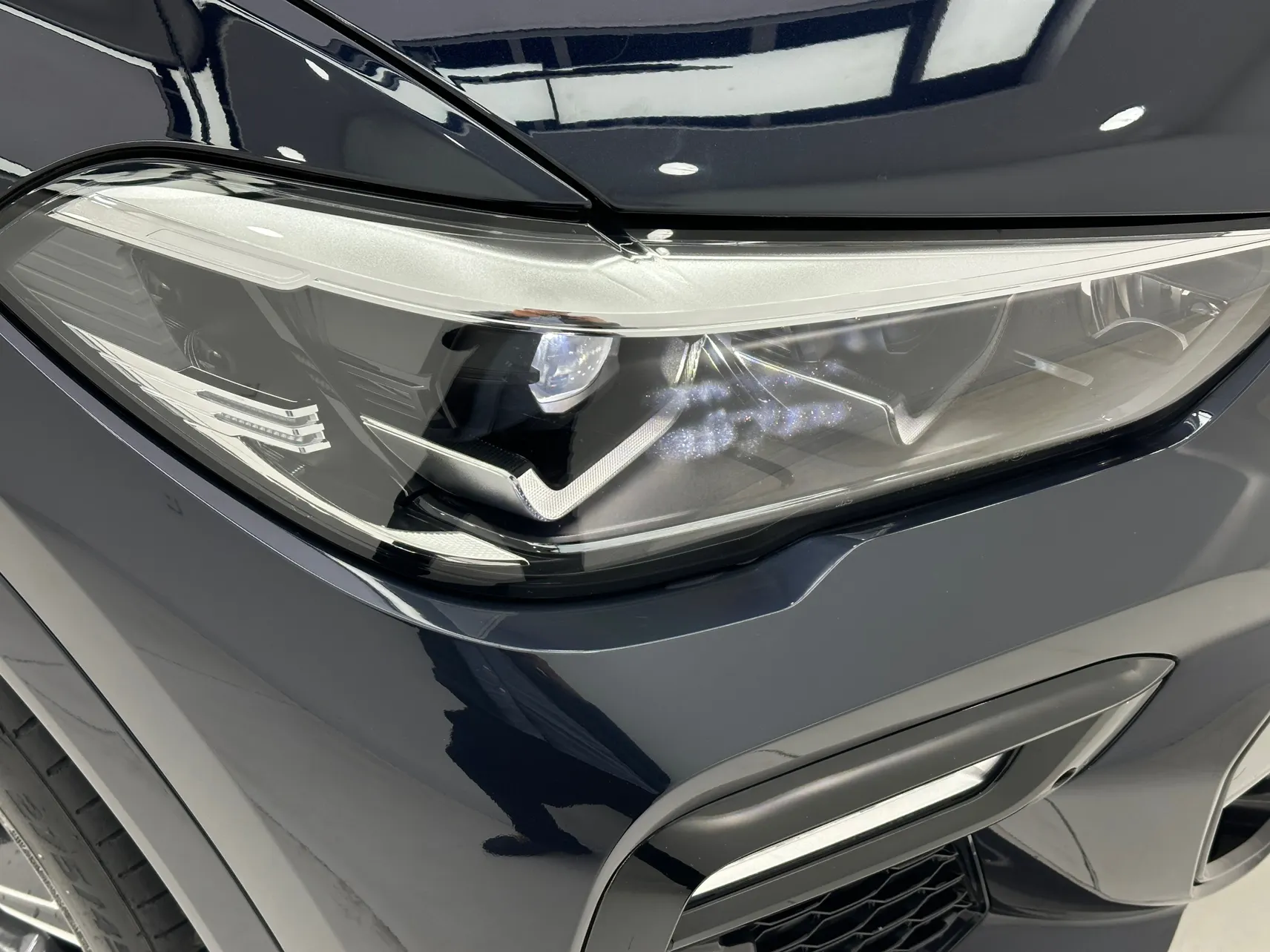 BMW X6, 2021 8