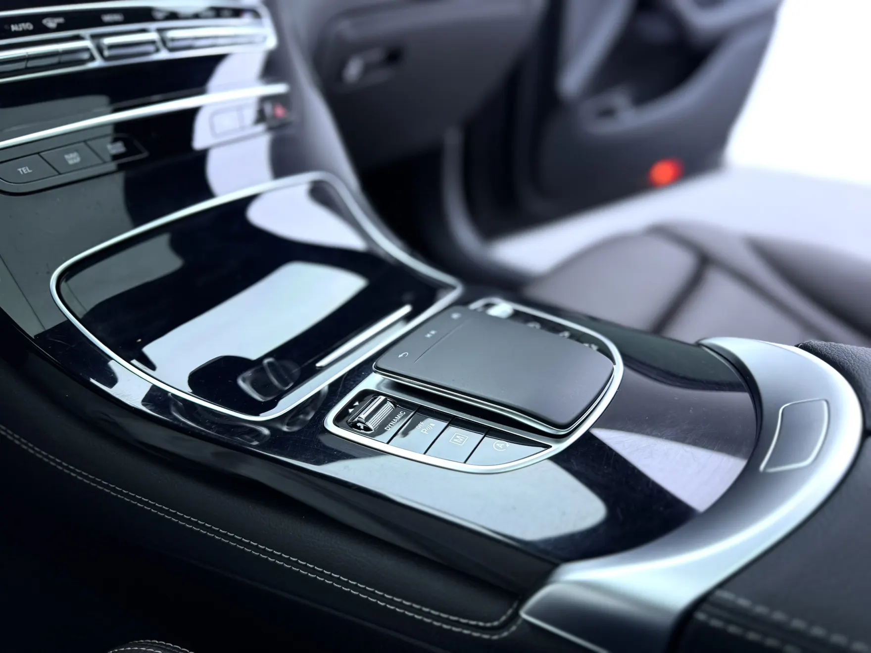 Mercedes-Benz GLC 260 L, 2020 20