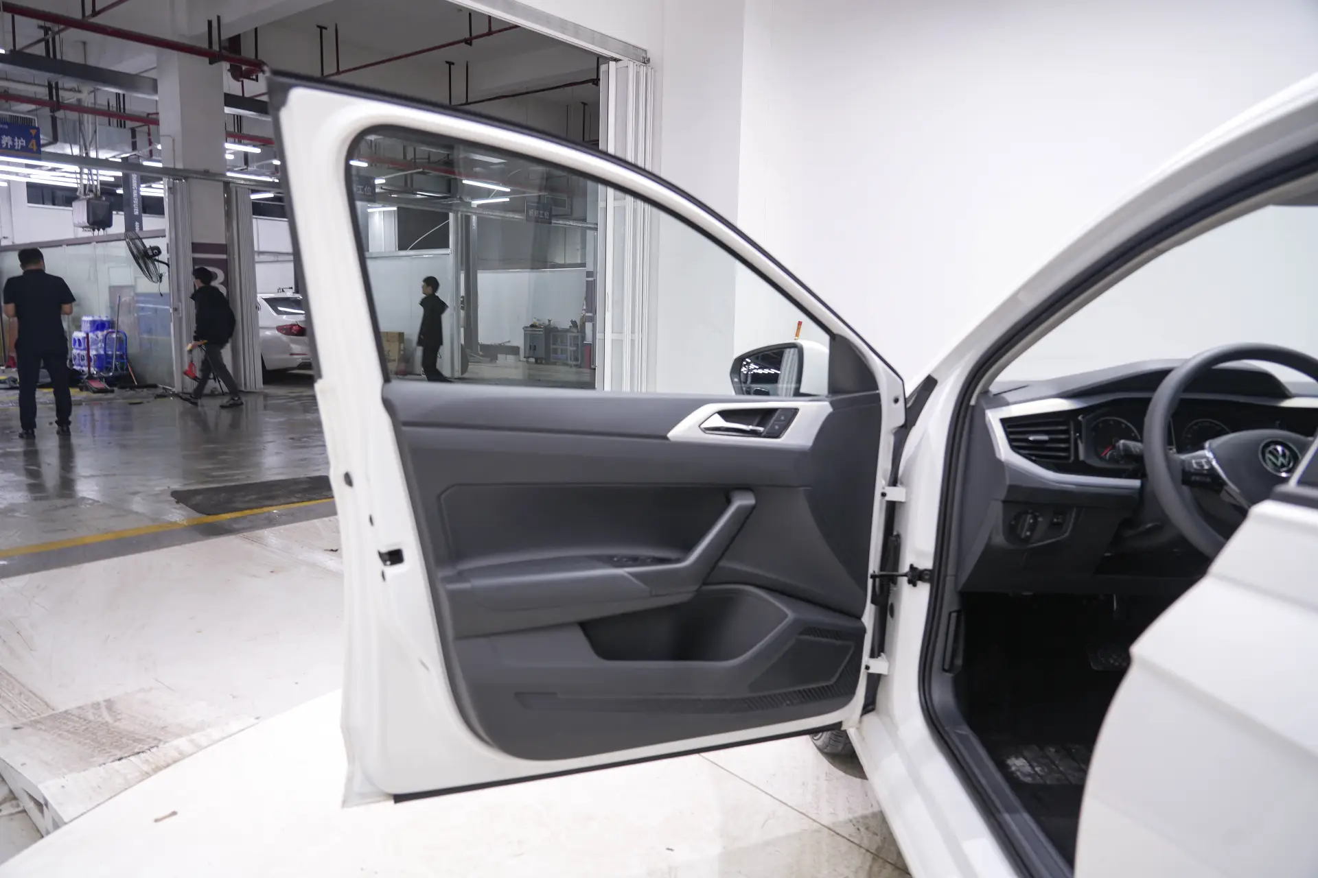 Volkswagen Polo, 2022 19