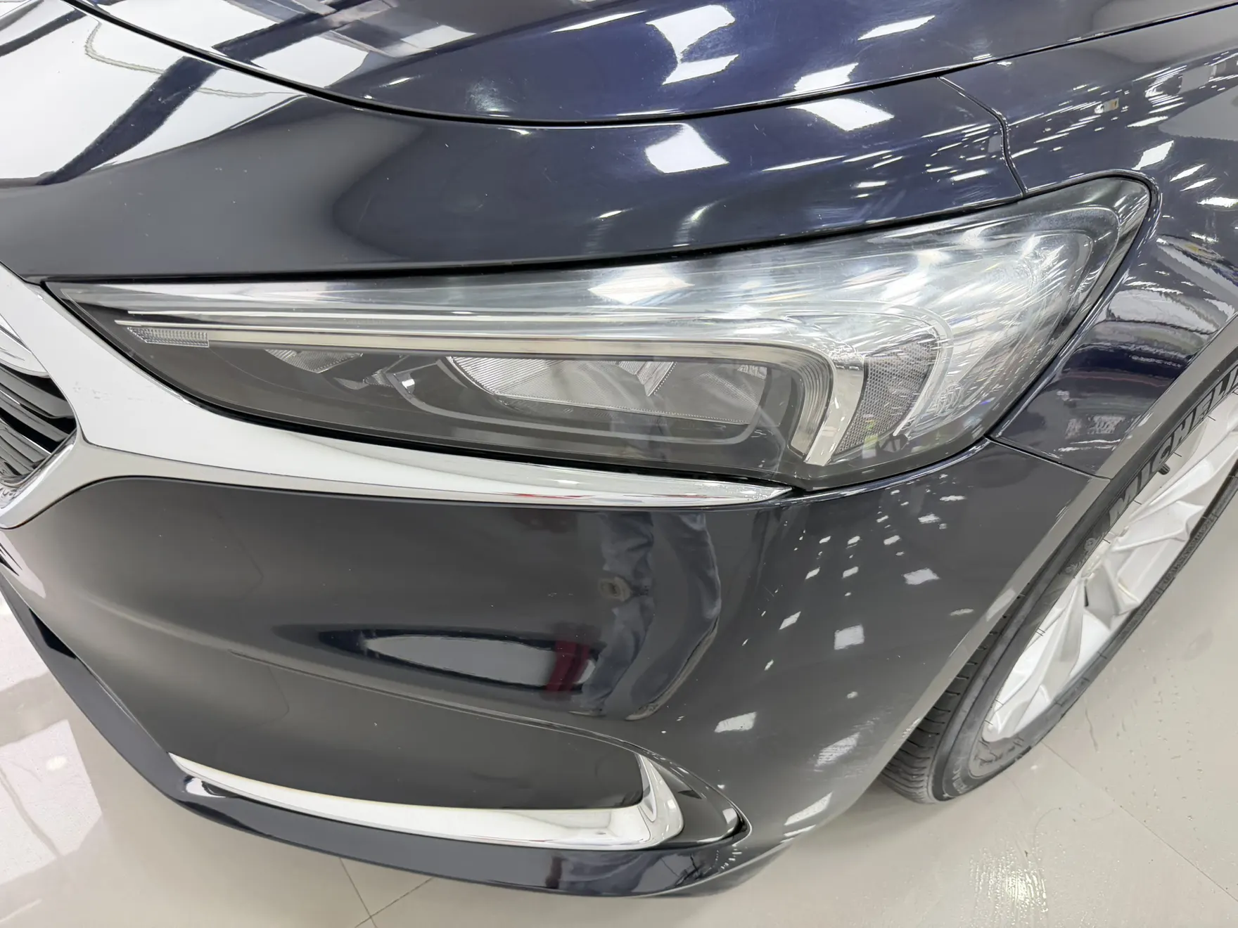 Buick LaCrosse, 2023 7