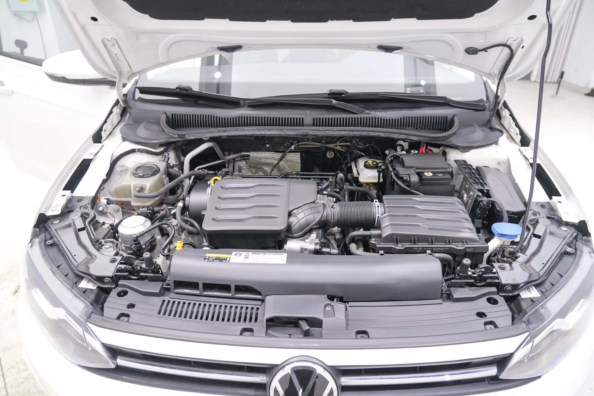 Volkswagen Polo, 2022 12