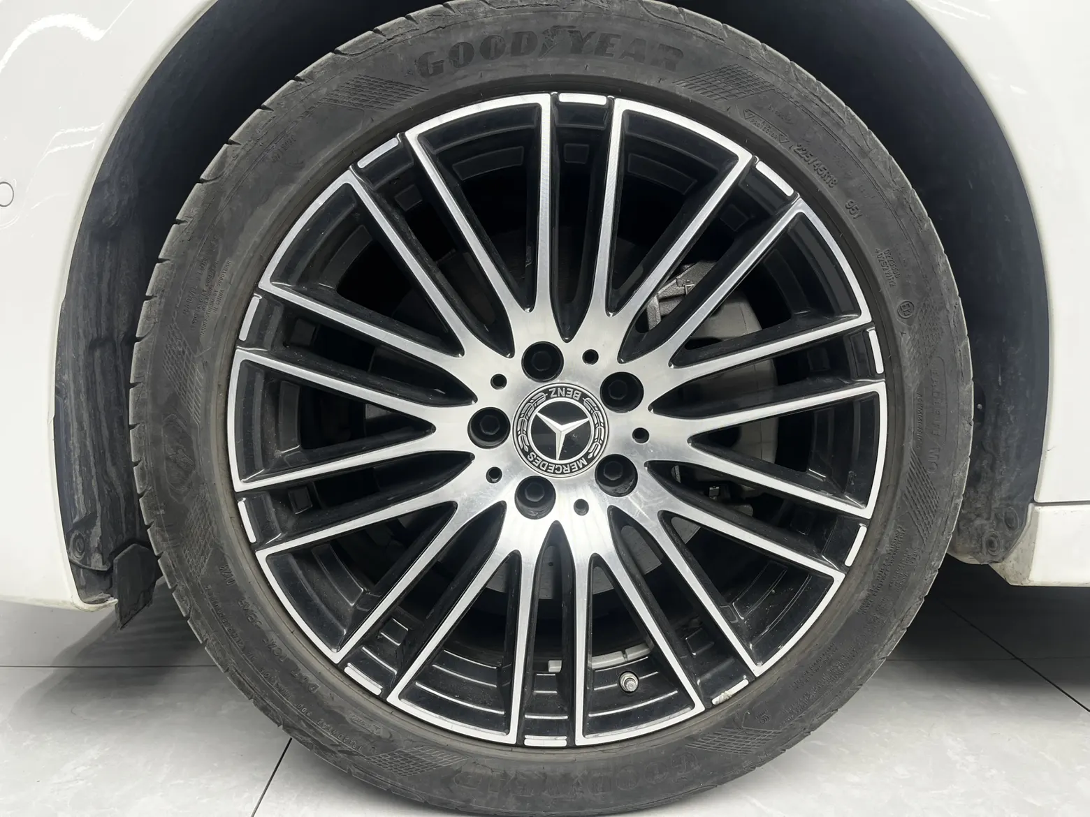 Mercedes-Benz C 260 L, 2023 7
