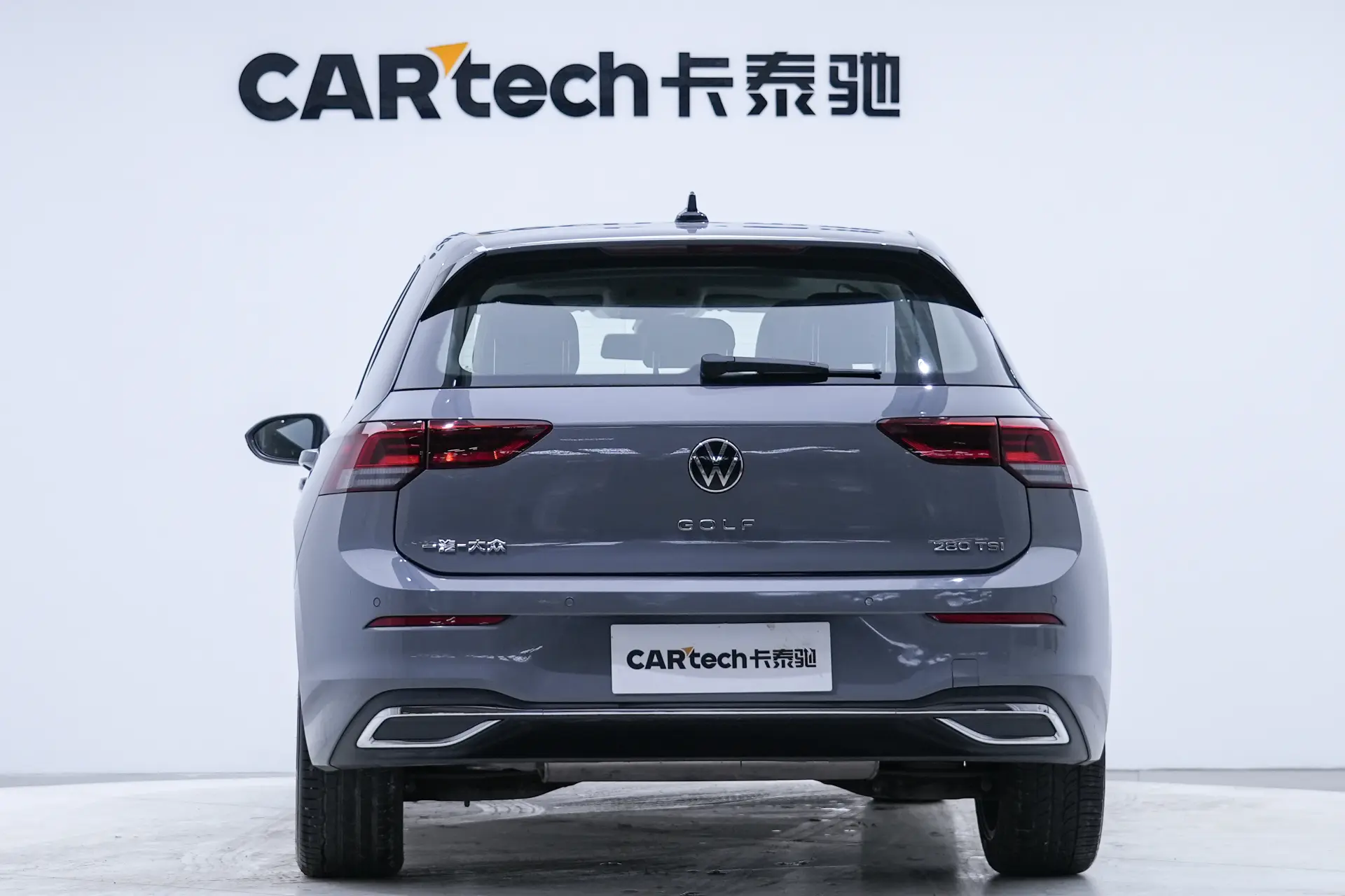 Volkswagen Golf, 2025 6