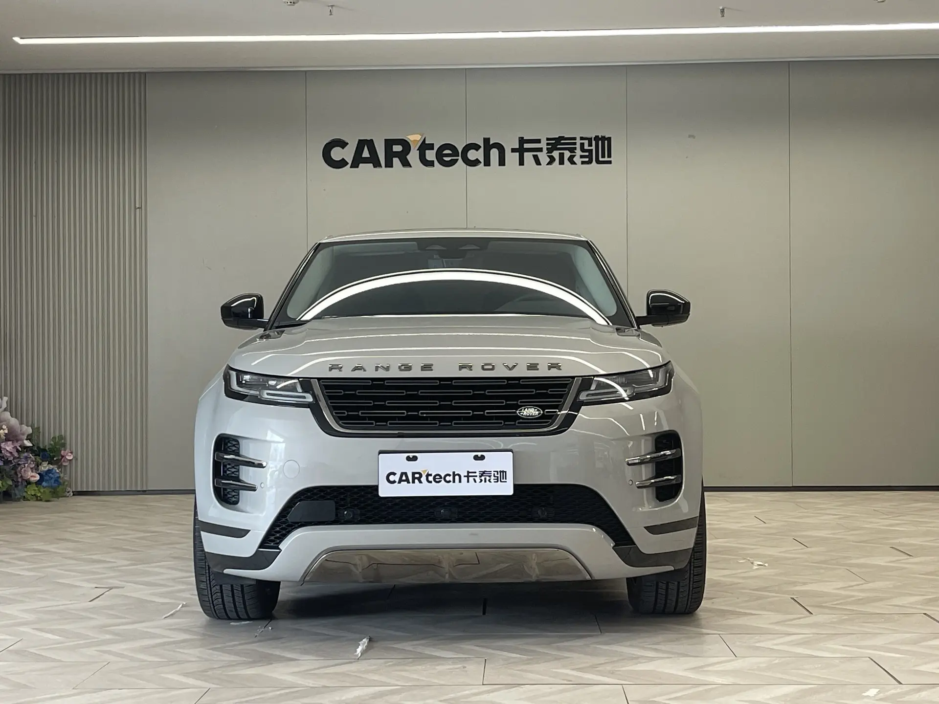 Land Rover Range Rover, 2025 2