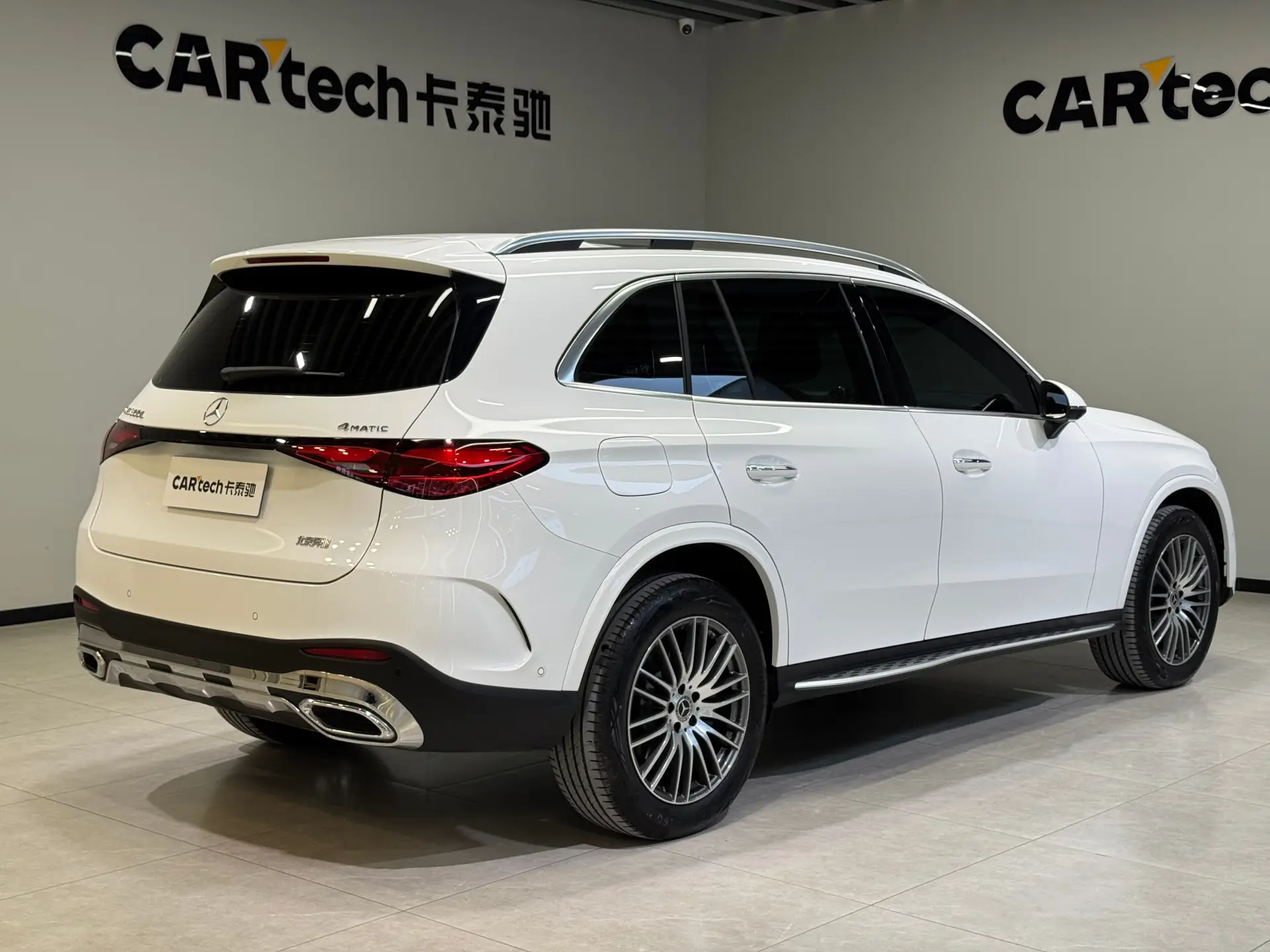 Mercedes-Benz GLC 300 L, 2025 6