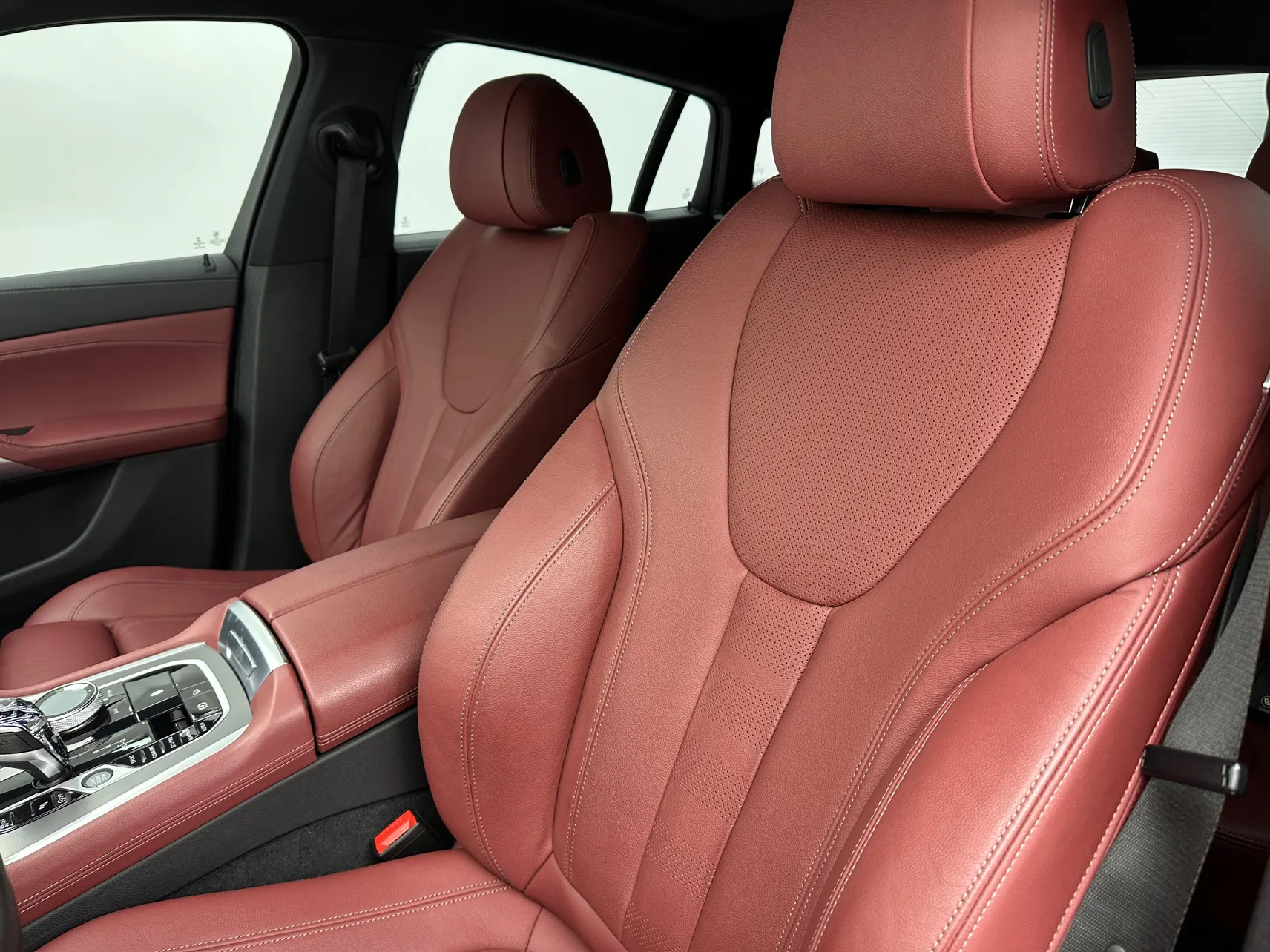 BMW X6, 2021 20